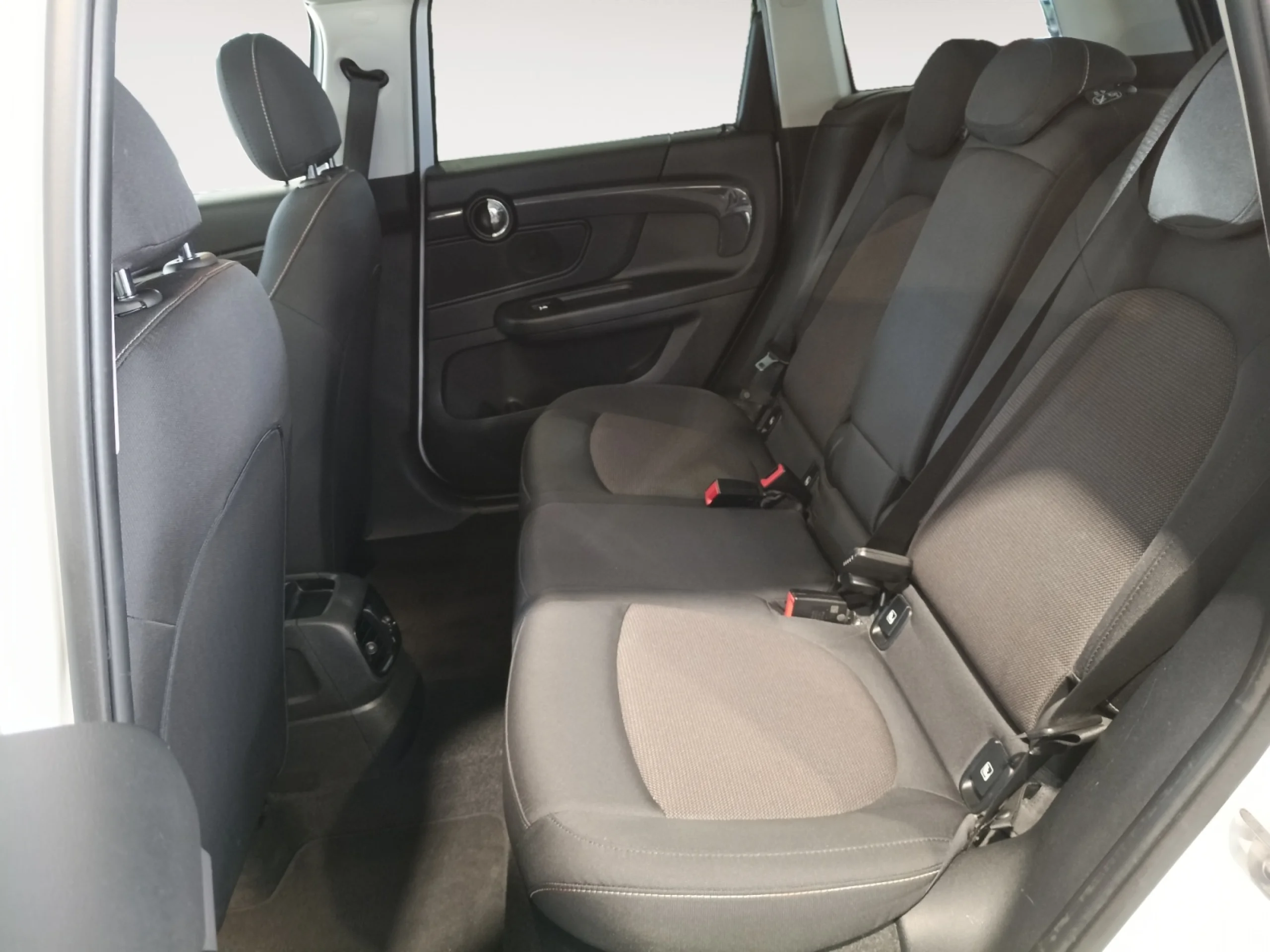 MINI COUNTRYMAN COOPER S E ALL4 - Foto 6