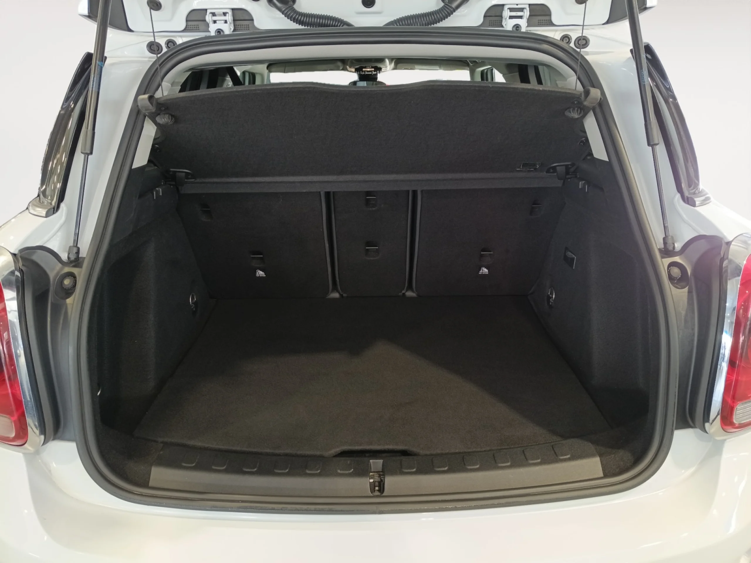 MINI COUNTRYMAN COOPER S E ALL4 - Foto 7