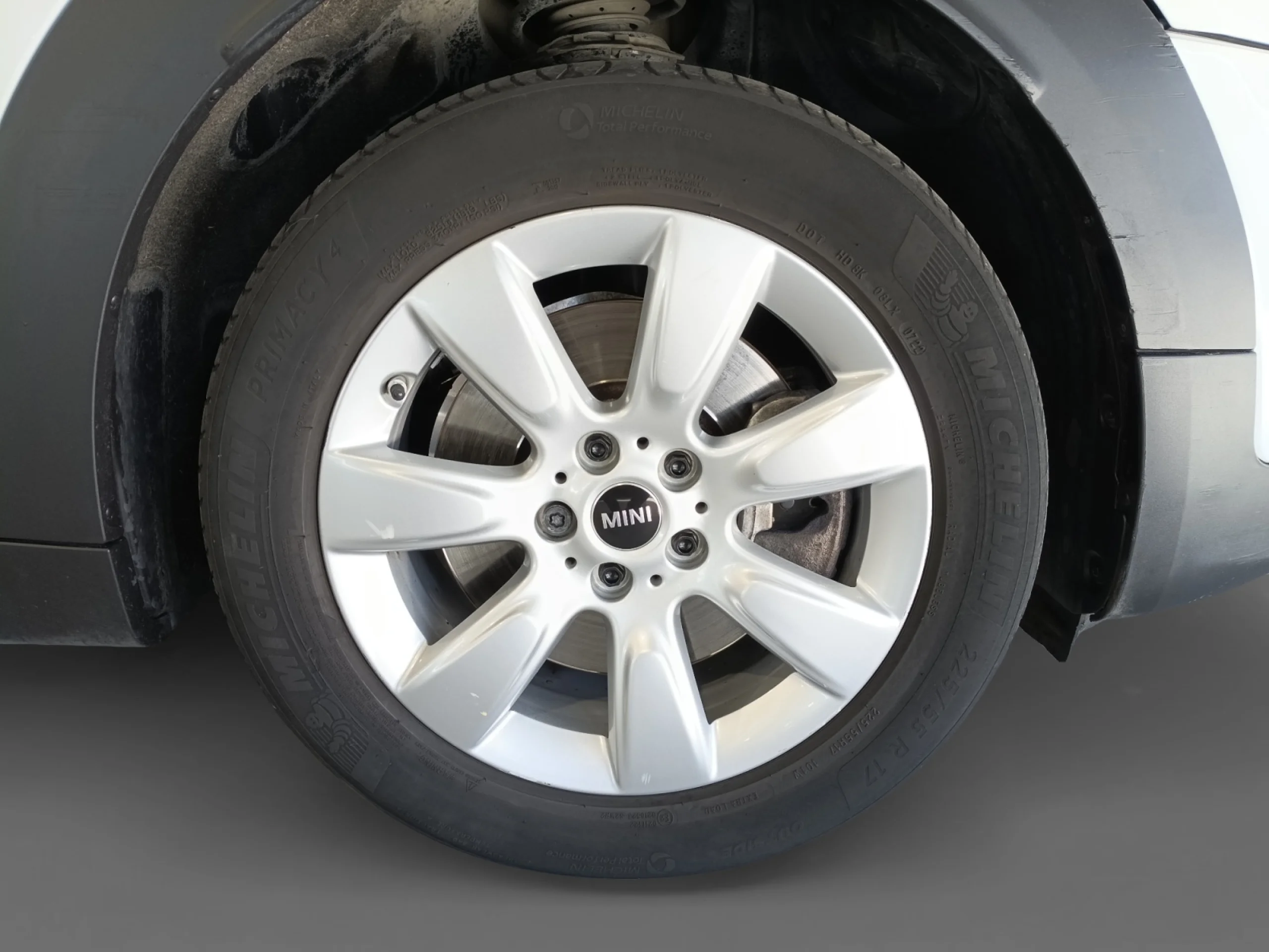 MINI COUNTRYMAN COOPER S E ALL4 - Foto 8