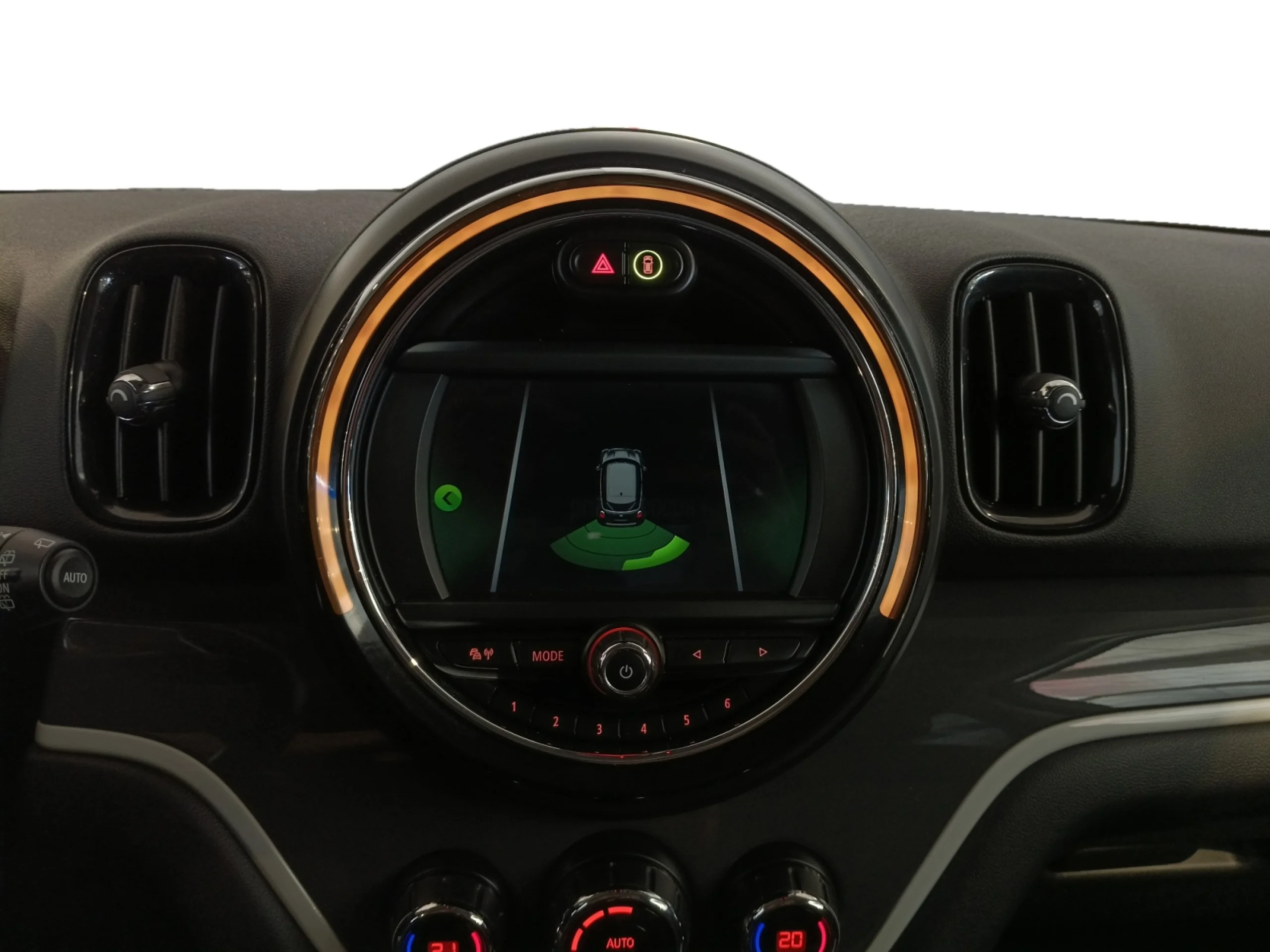 MINI COUNTRYMAN COOPER S E ALL4 - Foto 9