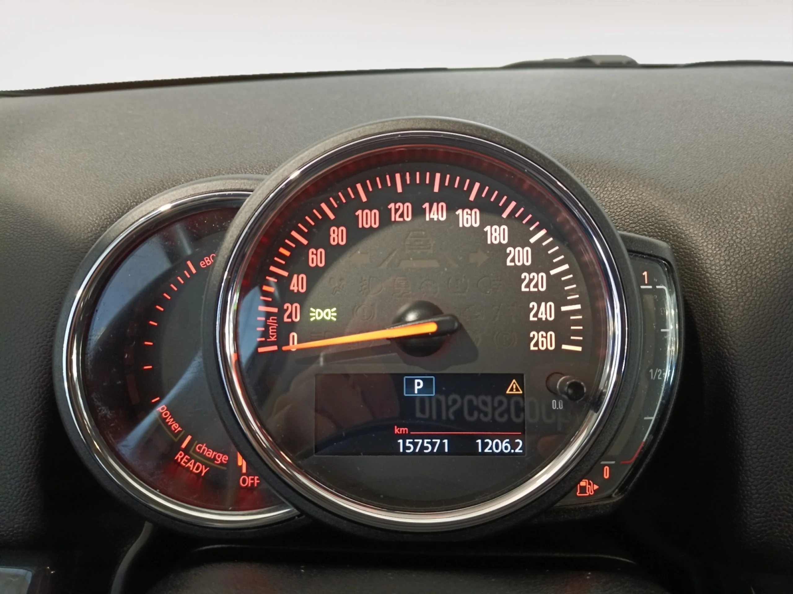 MINI COUNTRYMAN COOPER S E ALL4 - Foto 10