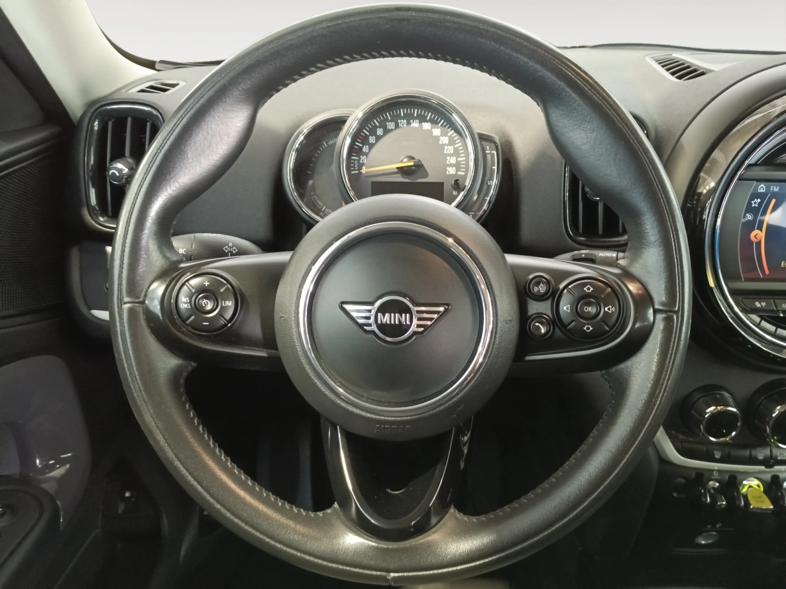 MINI COUNTRYMAN COOPER S E ALL4 - Foto 11