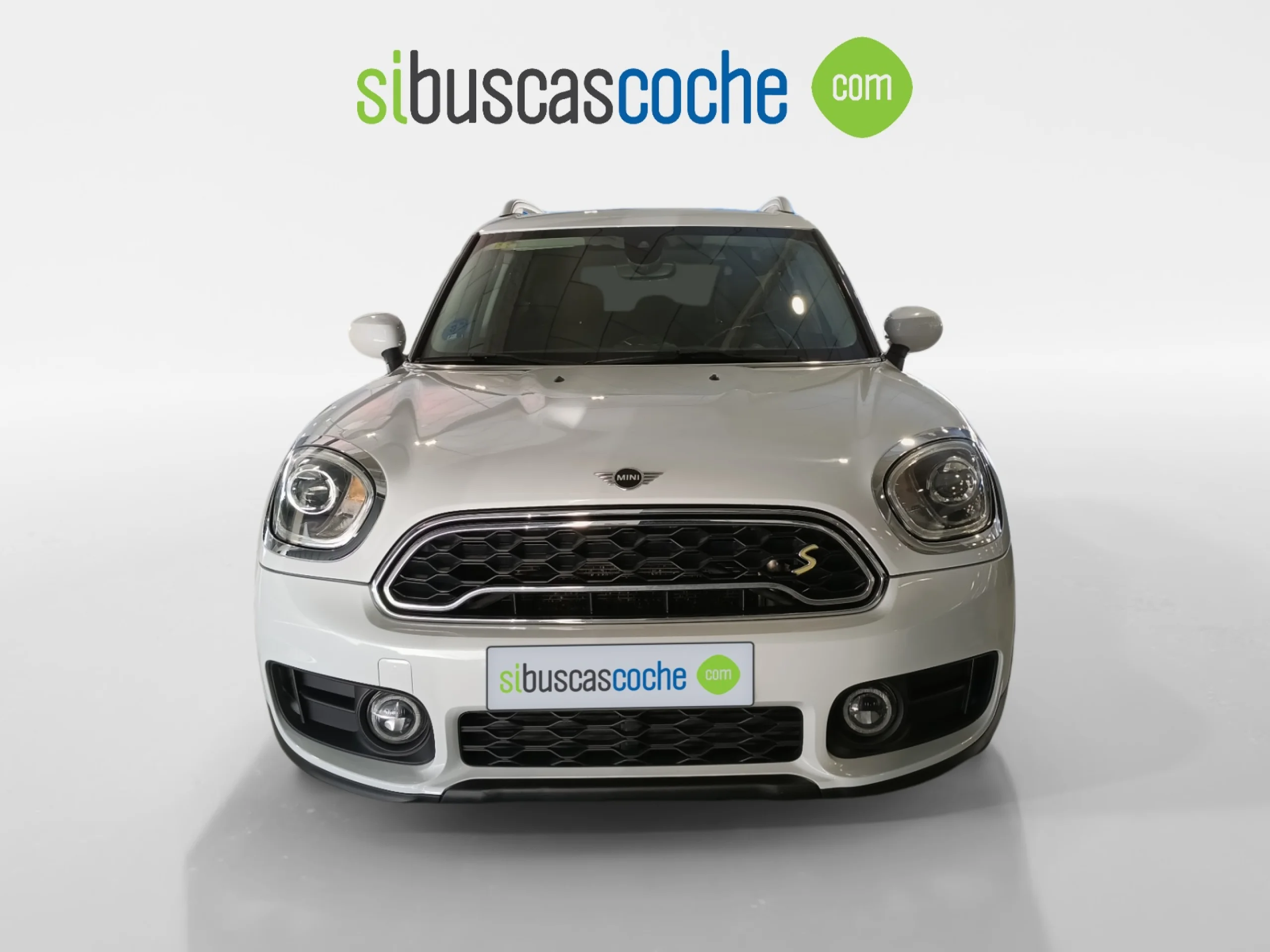 MINI COUNTRYMAN COOPER S E ALL4 - Foto 12