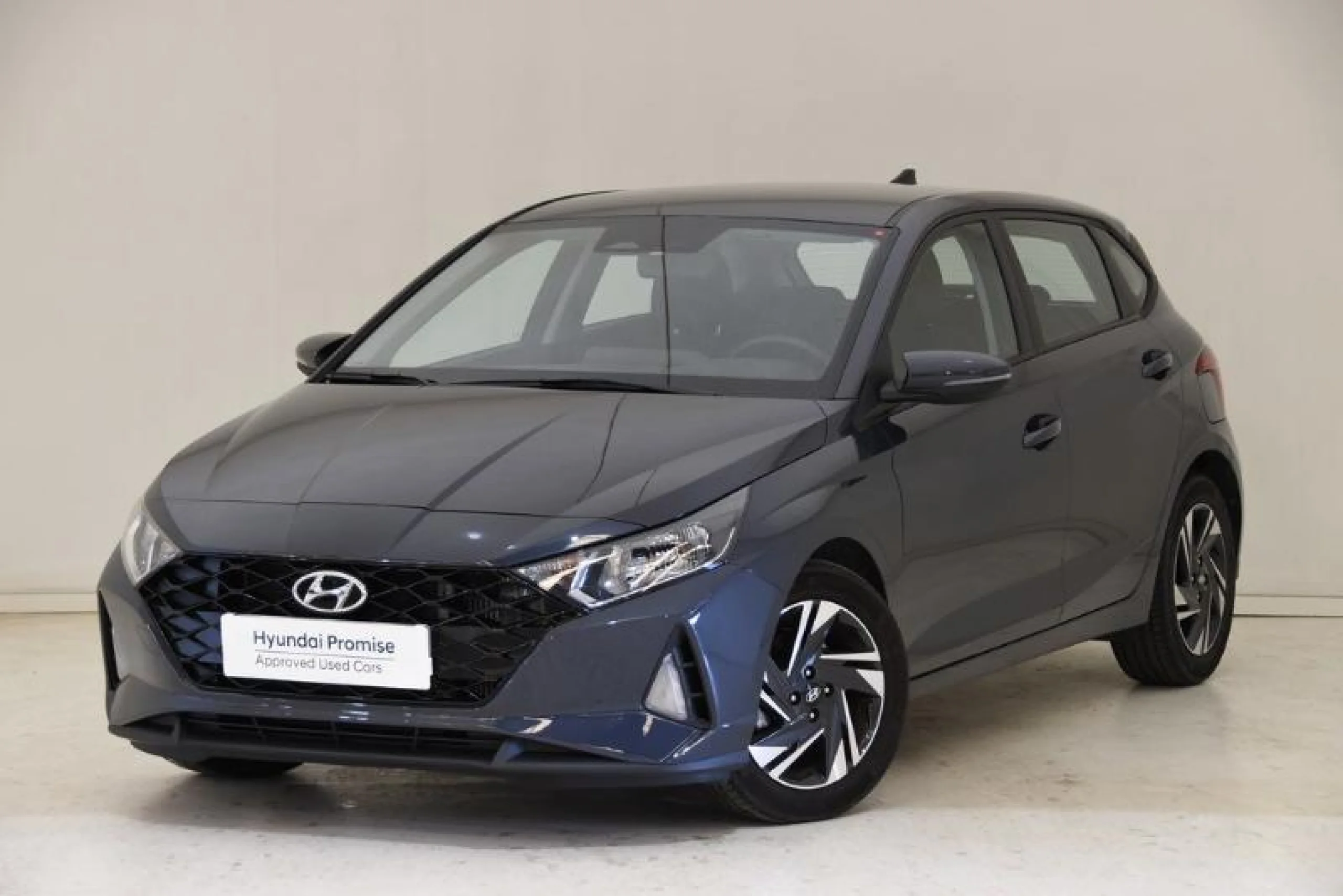 HYUNDAI I20 1.0 TGDI 74KW (100CV) KLASS - Foto 1