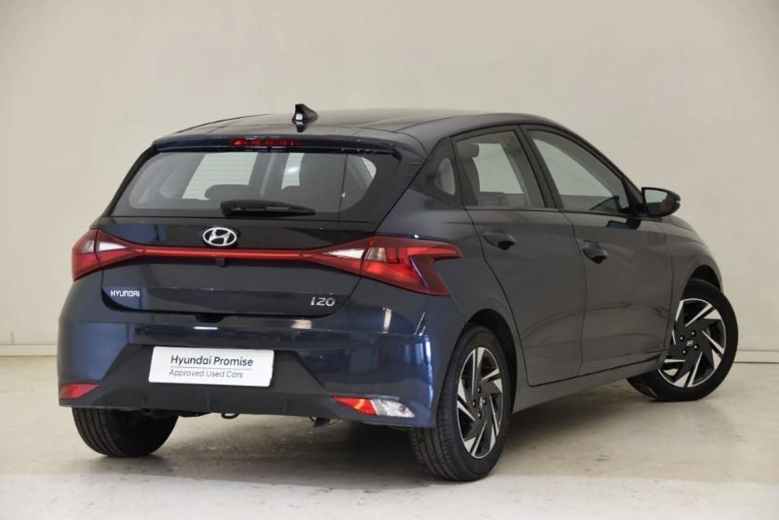 HYUNDAI I20 1.0 TGDI 74KW (100CV) KLASS - Foto 2