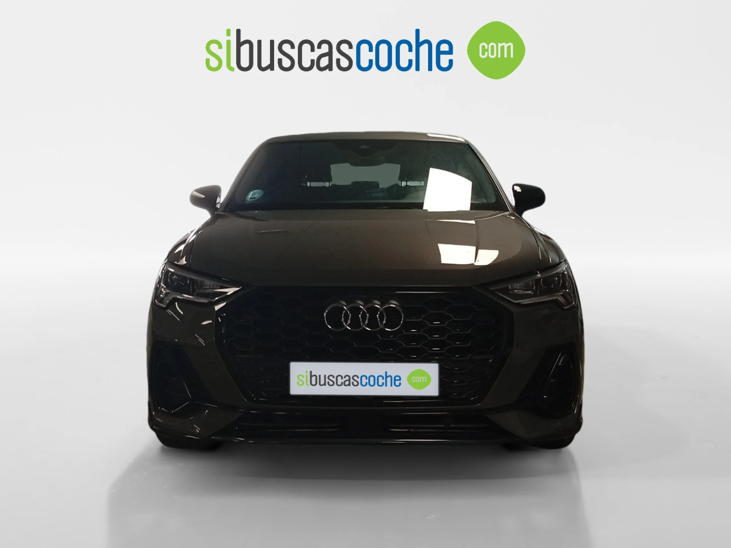AUDI Q3 SPORTBACK BLACK LINE 35 TDI 110KW (150CV) S TRONIC - Foto 17