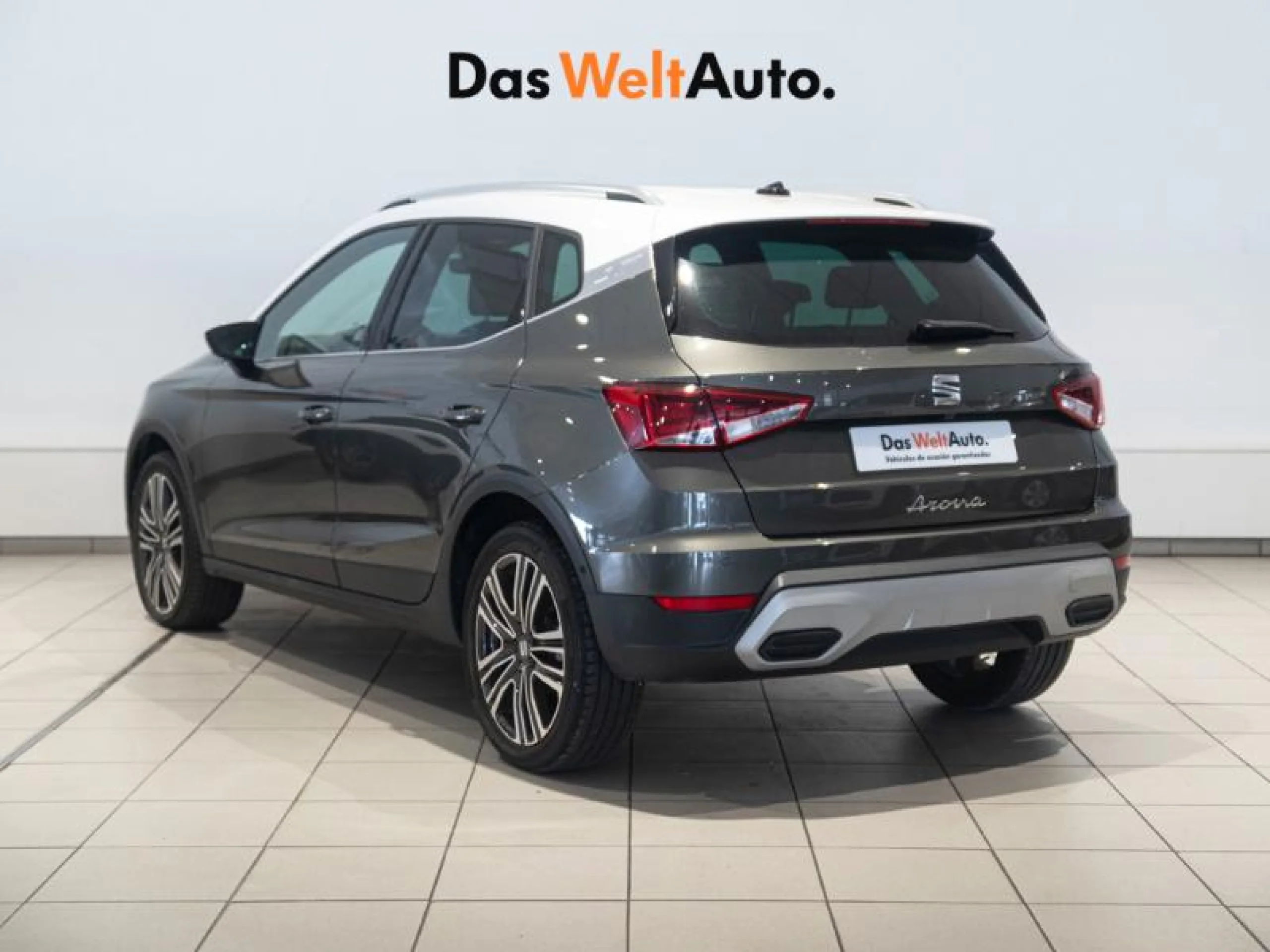 SEAT ARONA 1.0 TSI 81KW DSG XPERIENCE XXL - Foto 2