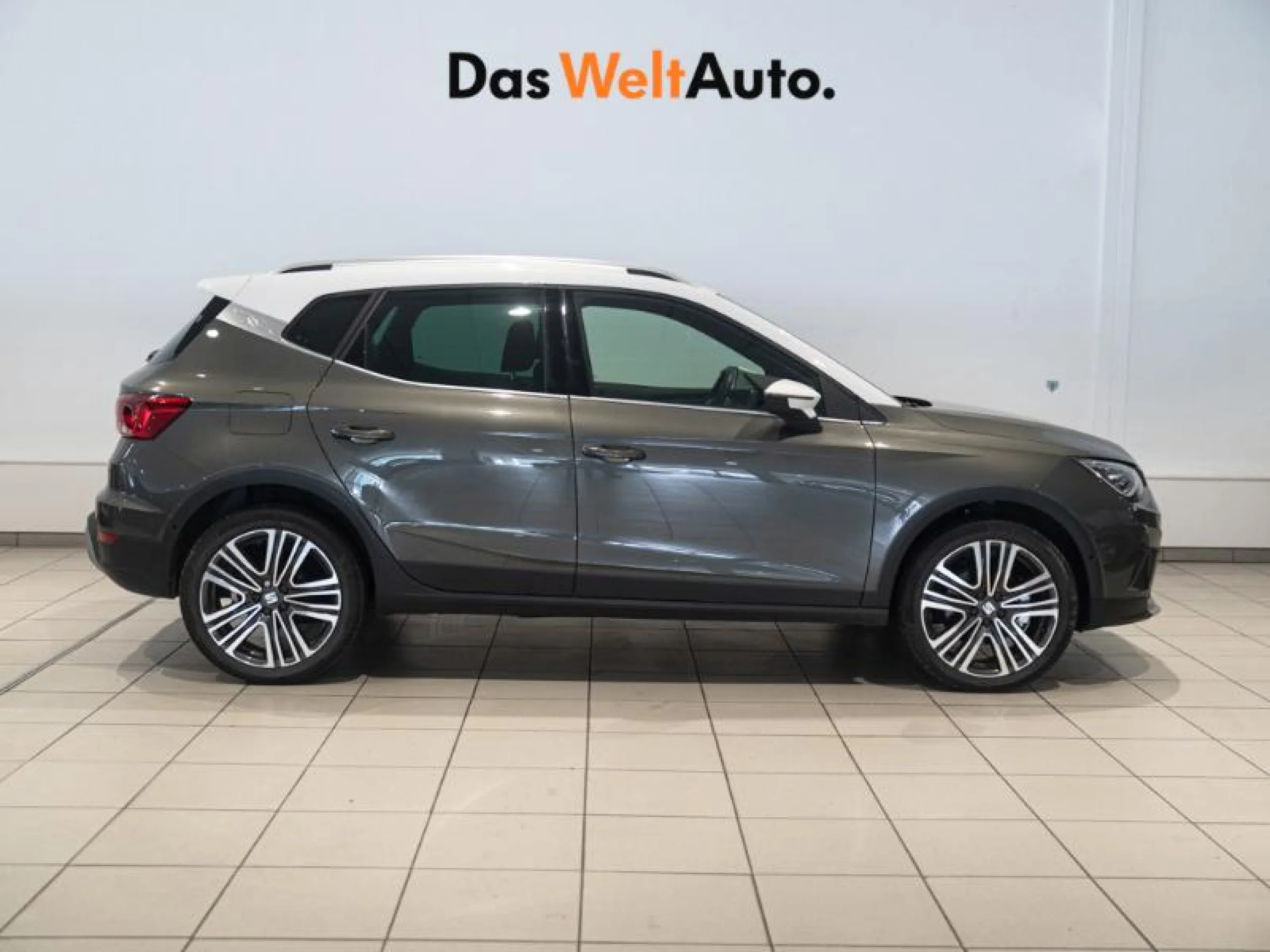 SEAT ARONA 1.0 TSI 81KW DSG XPERIENCE XXL - Foto 3