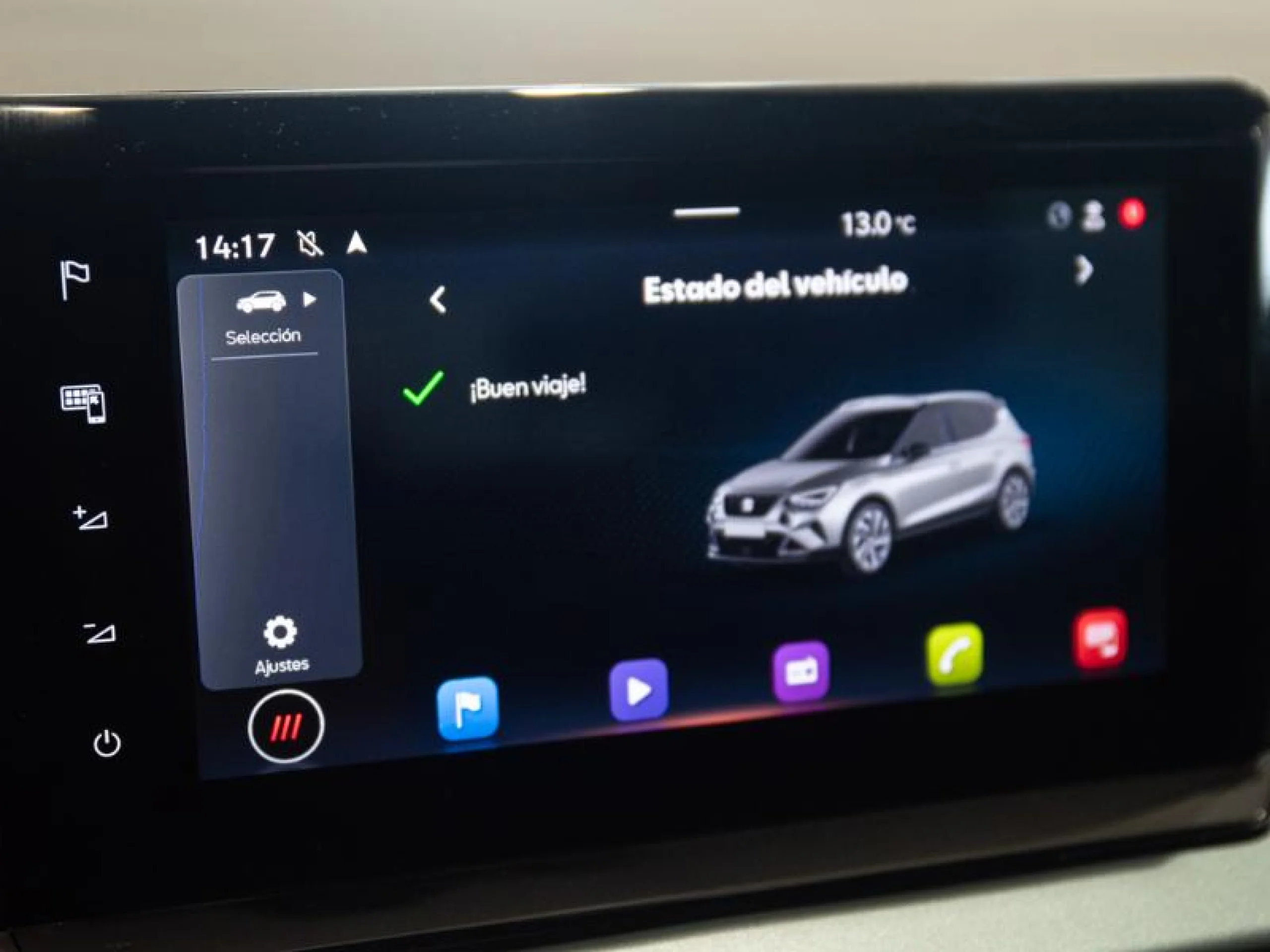 SEAT ARONA 1.0 TSI 81KW DSG XPERIENCE XXL - Foto 12