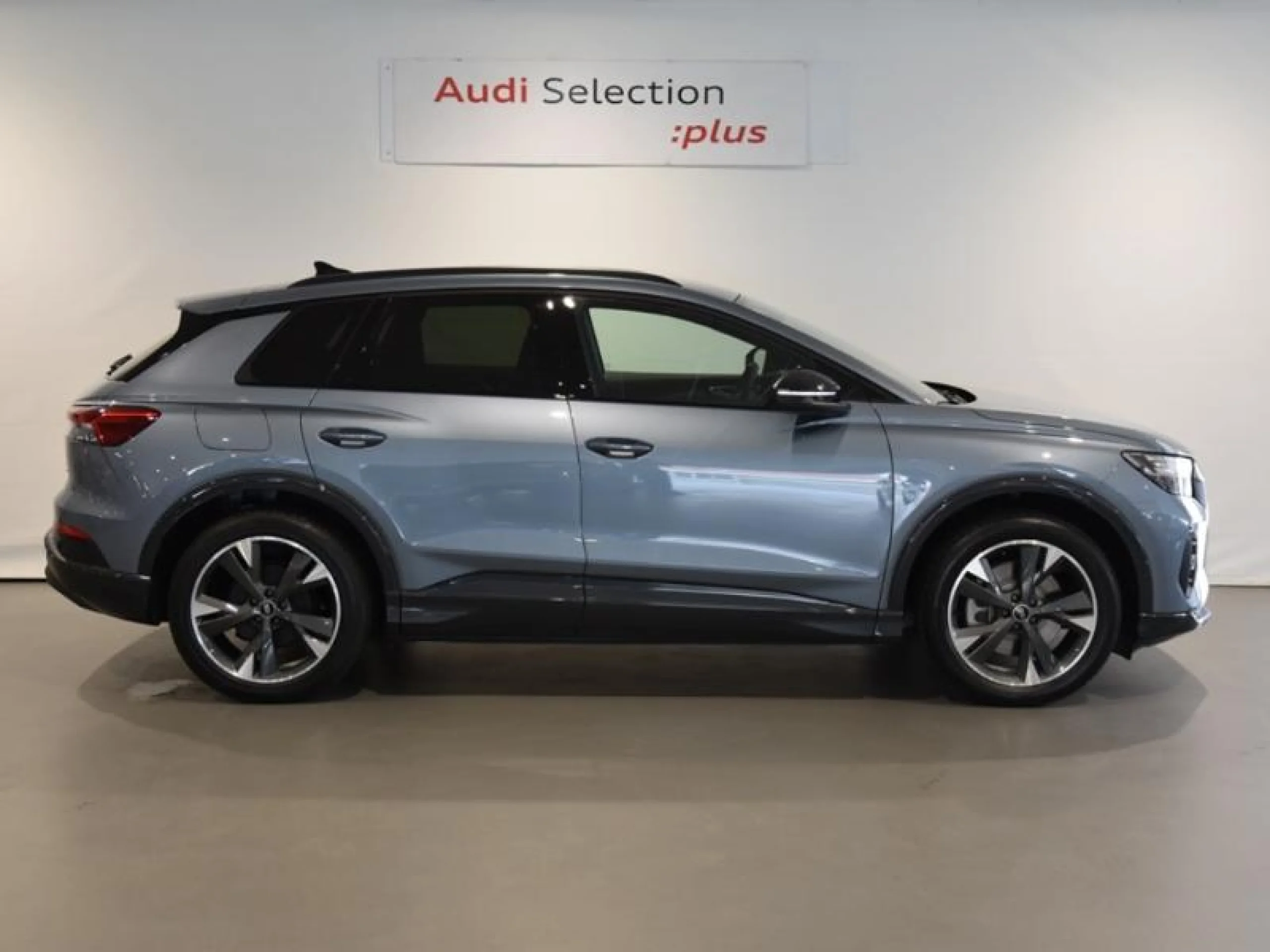 AUDI Q4 E TRON ADVANCED 40 E TRON 150KW 82KWH - Foto 3
