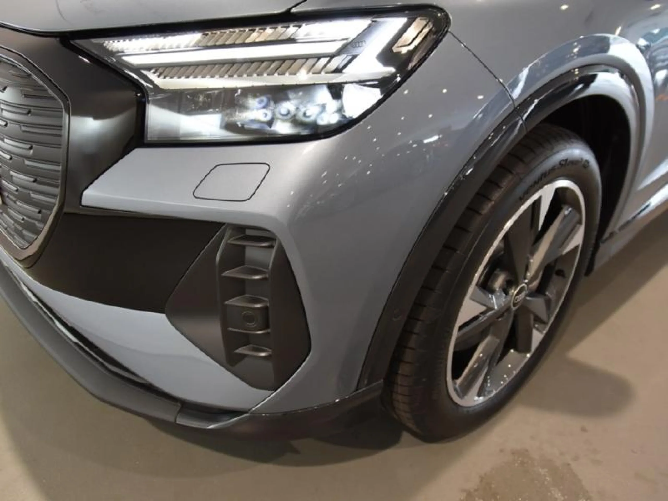 AUDI Q4 E TRON ADVANCED 40 E TRON 150KW 82KWH - Foto 21