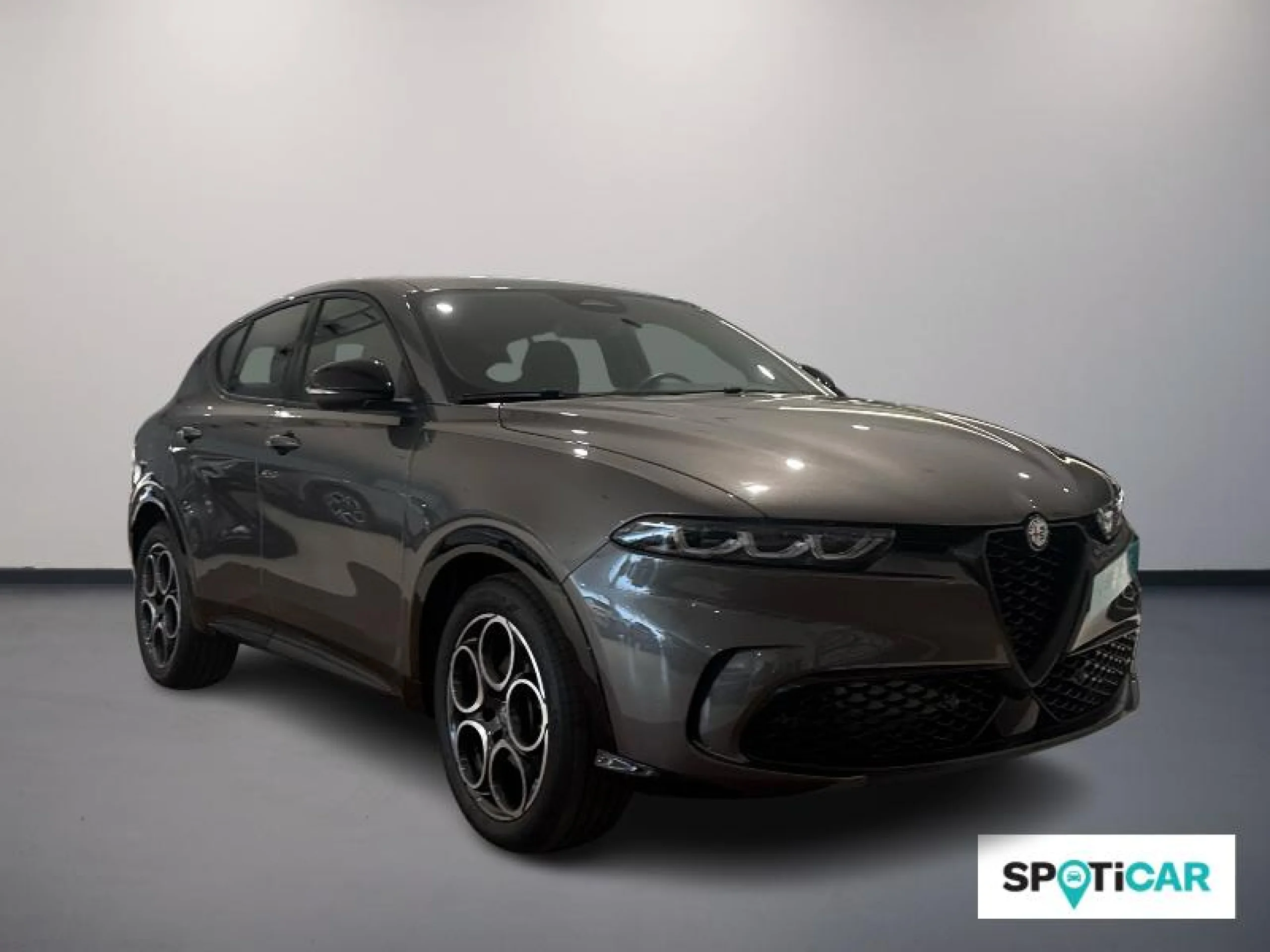 ALFA ROMEO TONALE 1.6 DS 130 CV SPRINT FWD - Foto 3