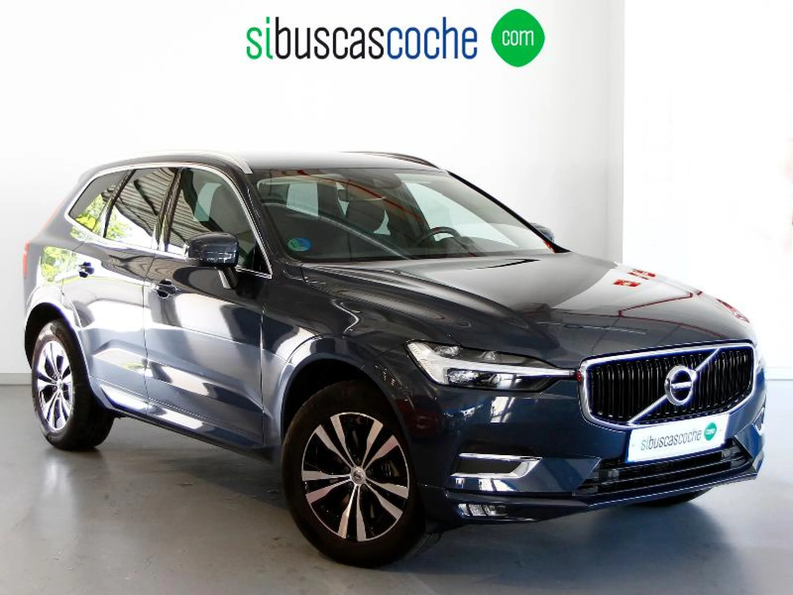 VOLVO XC60 2.0 B4 D MOMENTUM PRO AUTO - Foto 1