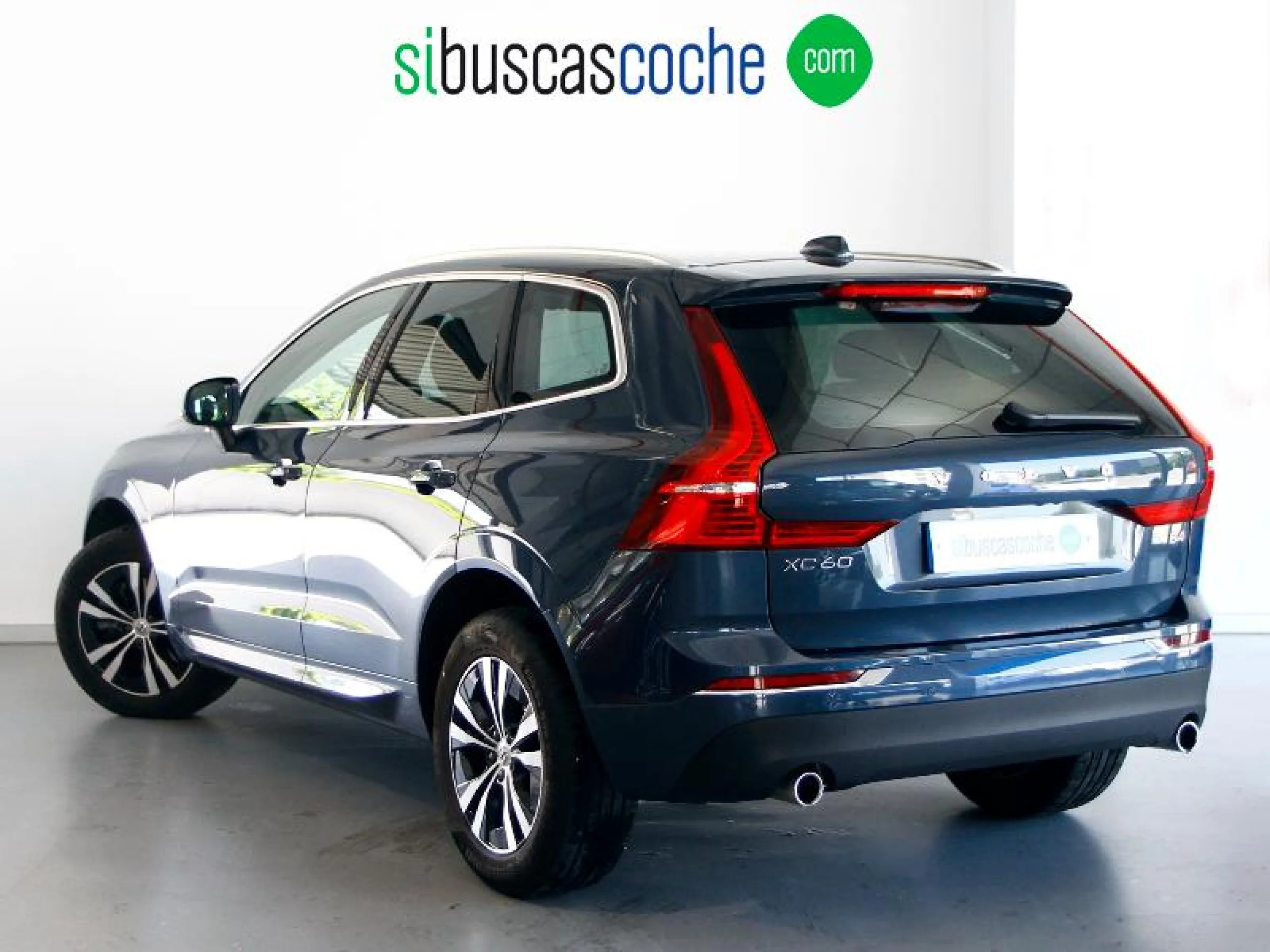VOLVO XC60 2.0 B4 D MOMENTUM PRO AUTO - Foto 2