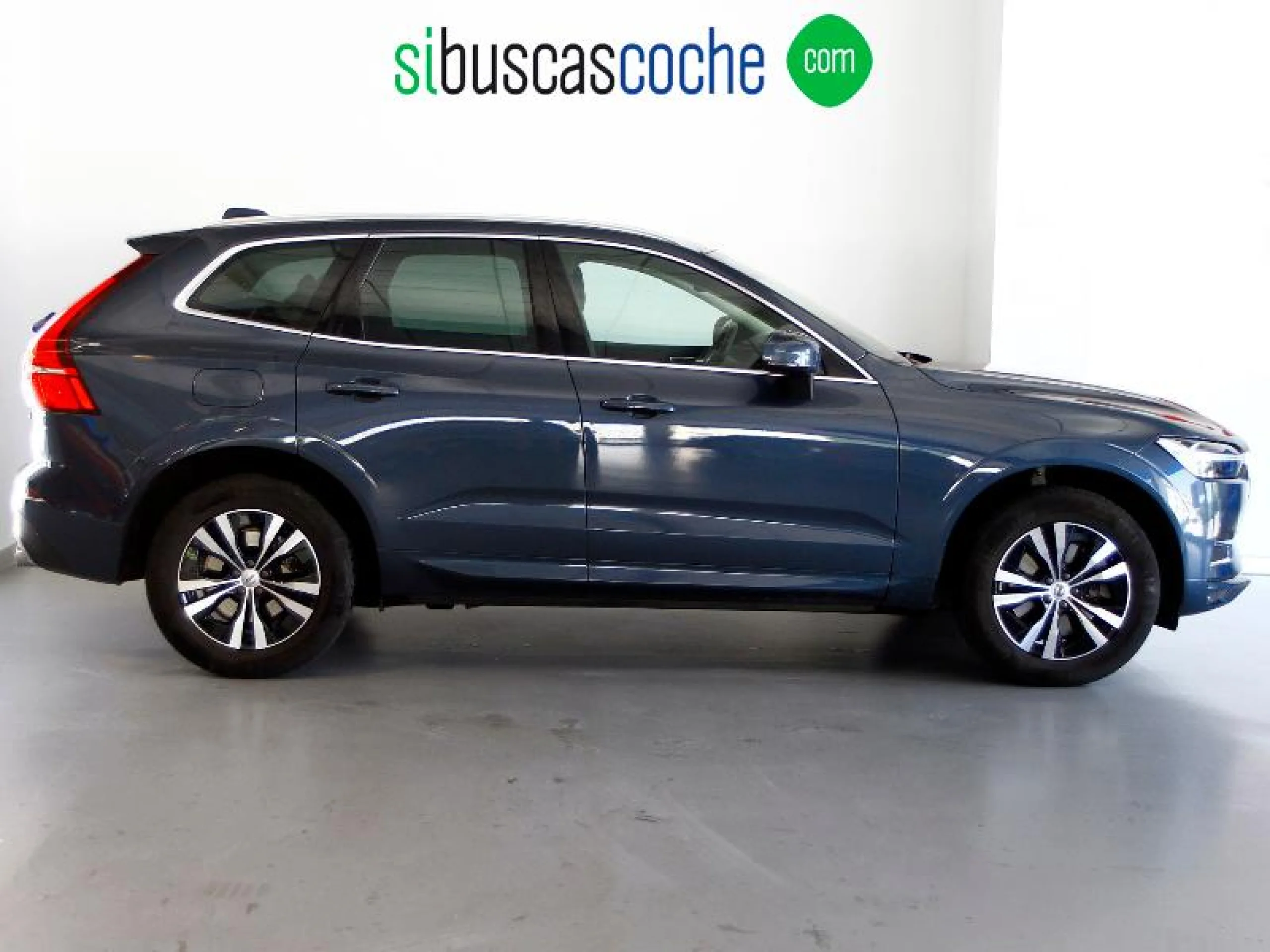 VOLVO XC60 2.0 B4 D MOMENTUM PRO AUTO - Foto 3