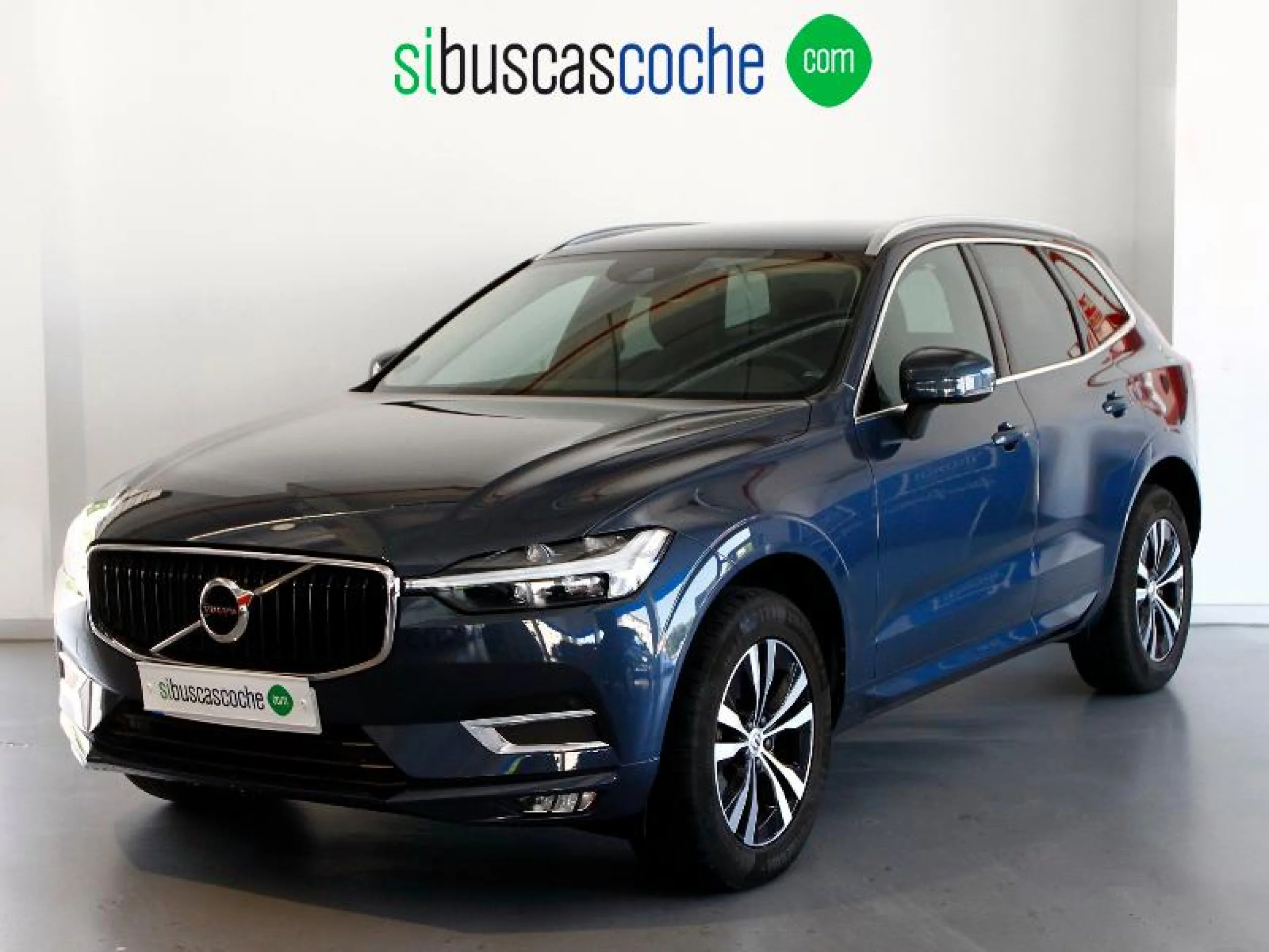 VOLVO XC60 2.0 B4 D MOMENTUM PRO AUTO - Foto 18