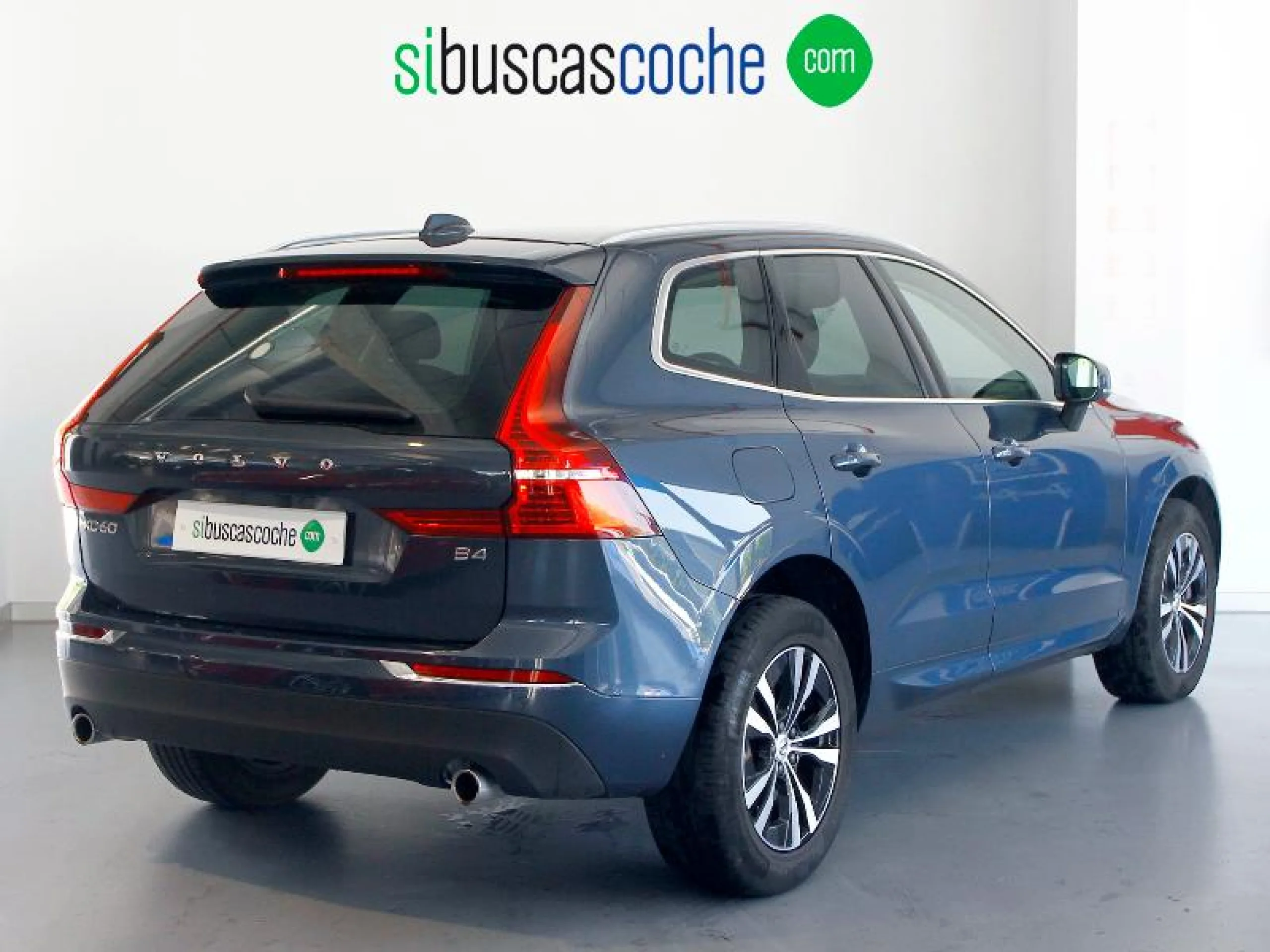 VOLVO XC60 2.0 B4 D MOMENTUM PRO AUTO - Foto 19