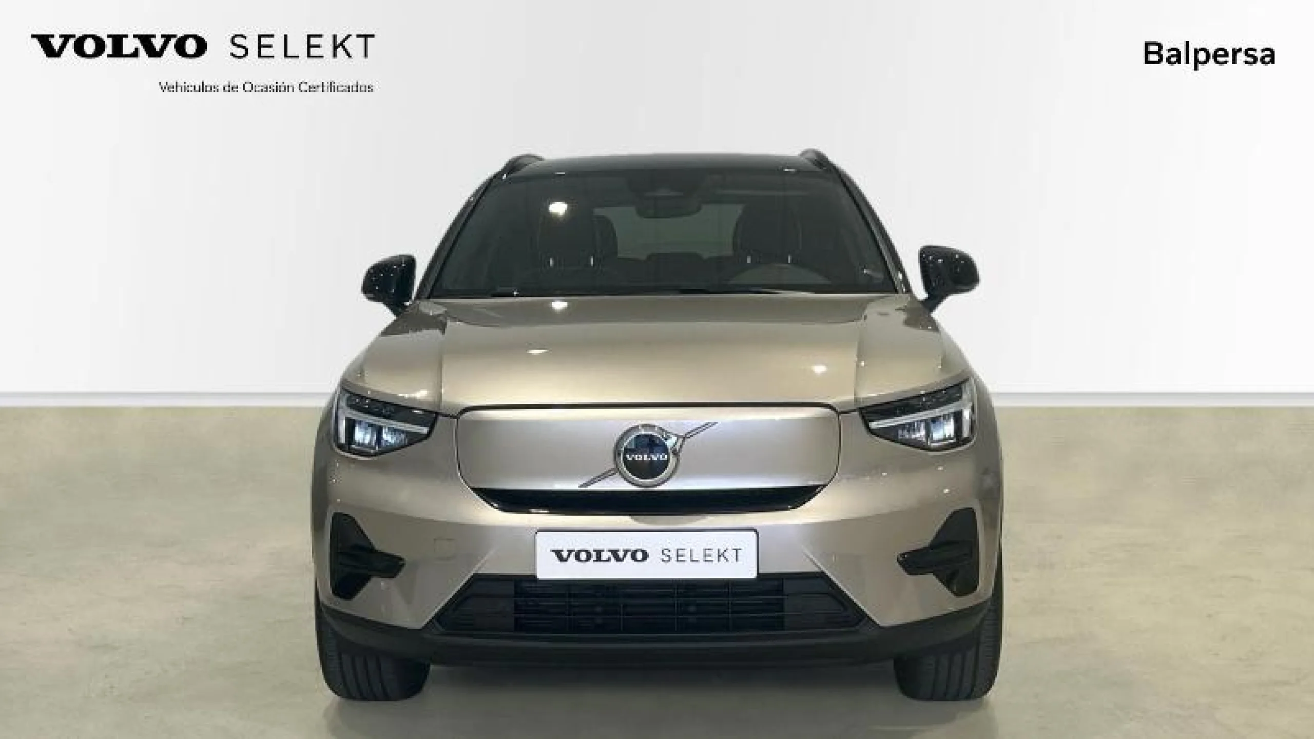 VOLVO XC40 RECHARGE SINGLE PLUS AUTO - Foto 3