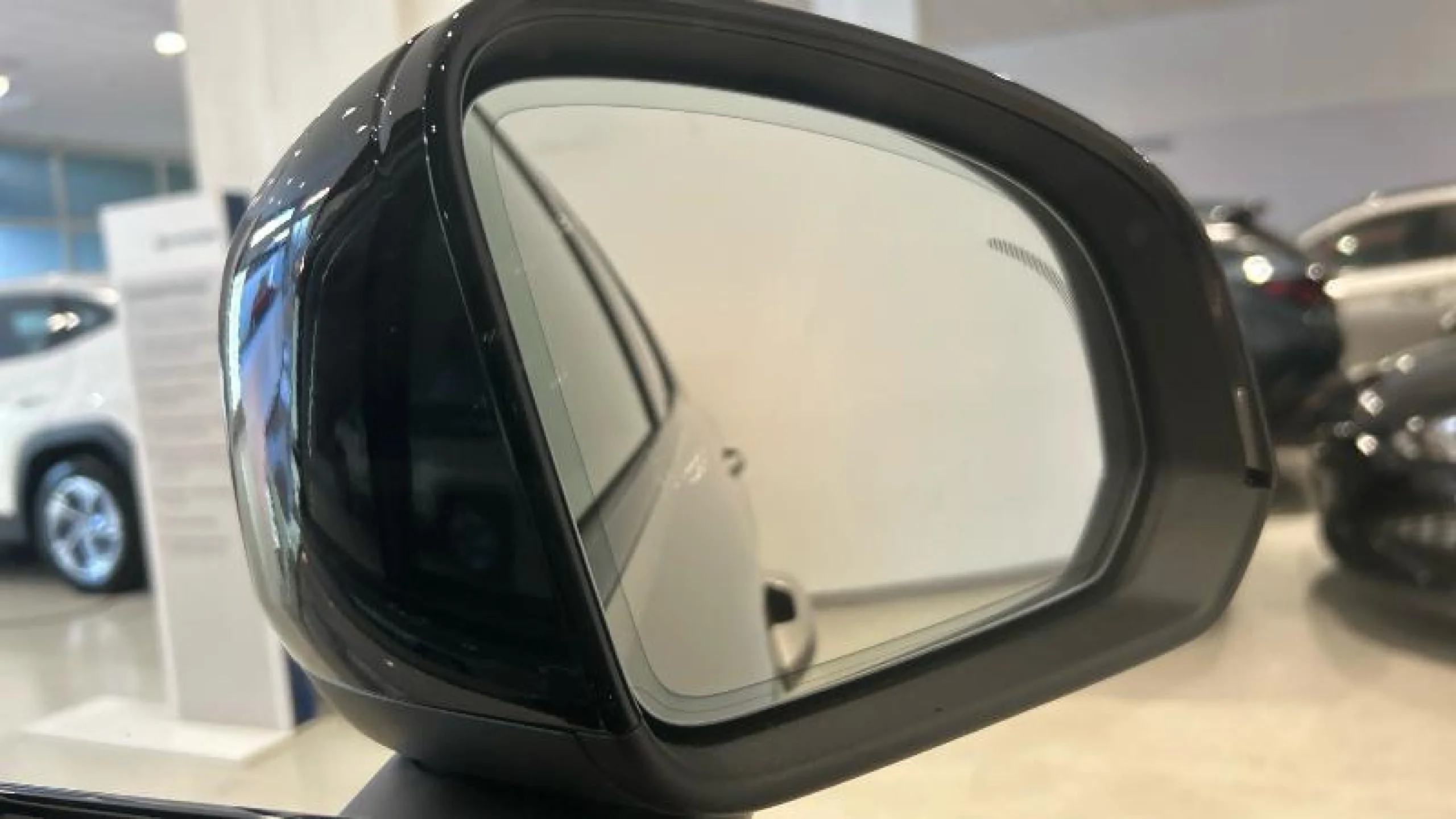 VOLVO XC40 RECHARGE SINGLE PLUS AUTO - Foto 19