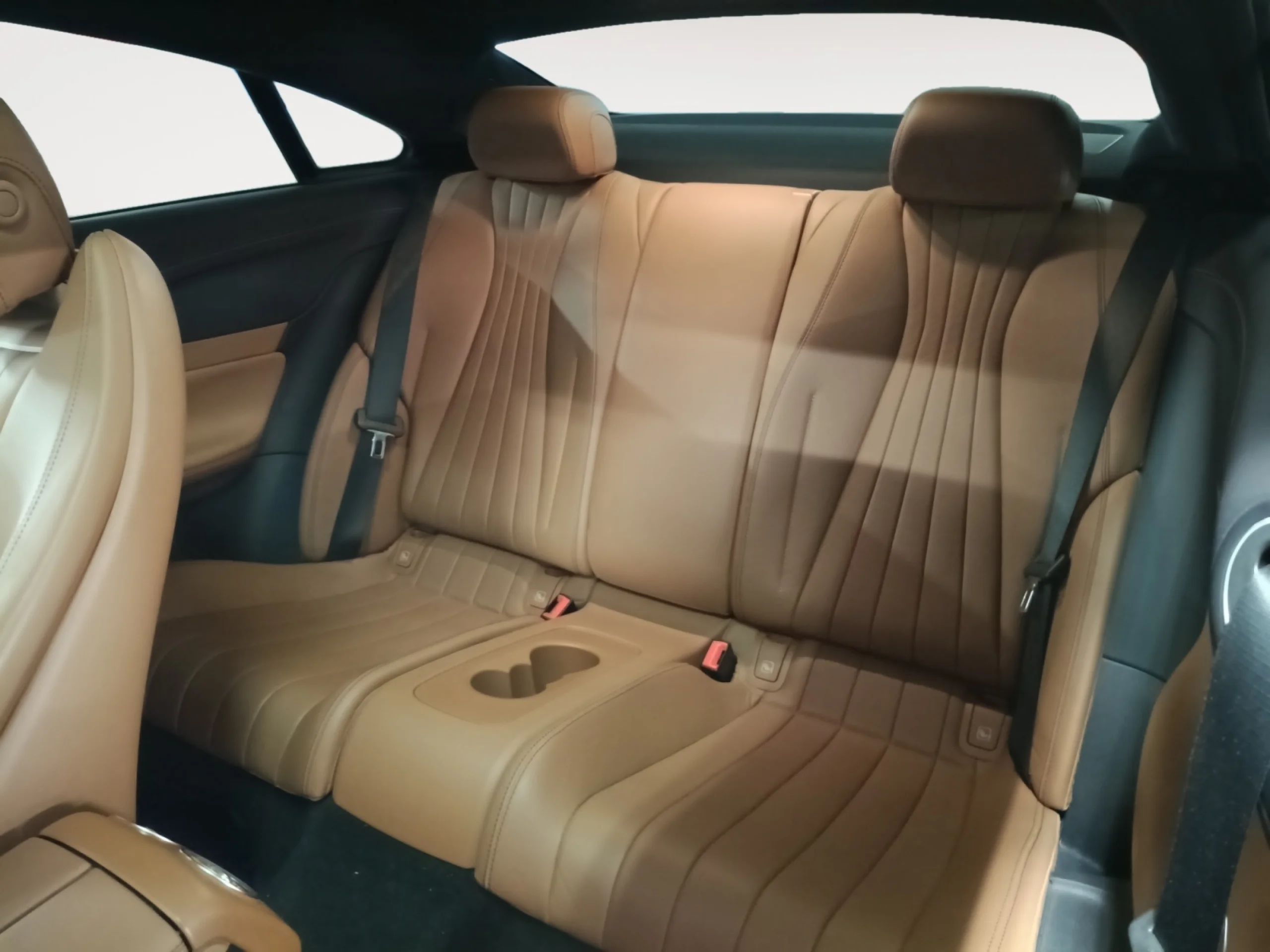 MERCEDES-BENZ Clase e COUPÉ E 220 D - Foto 6