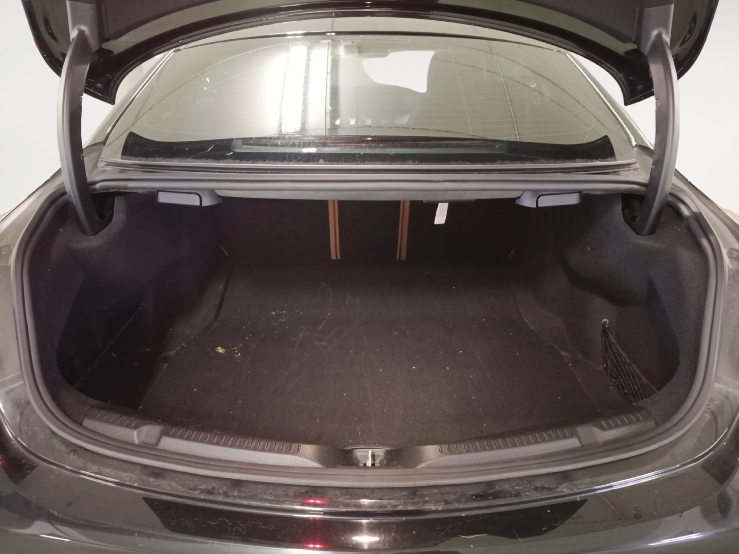 MERCEDES-BENZ Clase e COUPÉ E 220 D - Foto 7