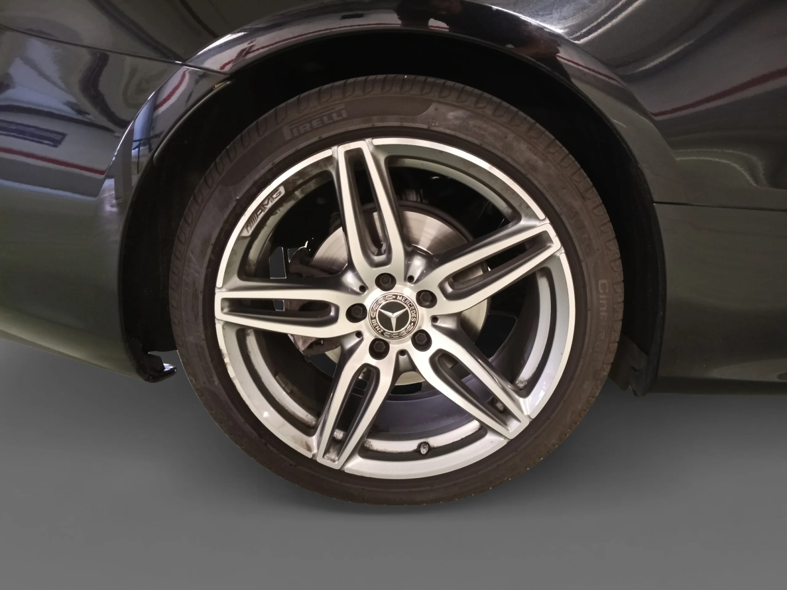 MERCEDES-BENZ Clase e COUPÉ E 220 D - Foto 8