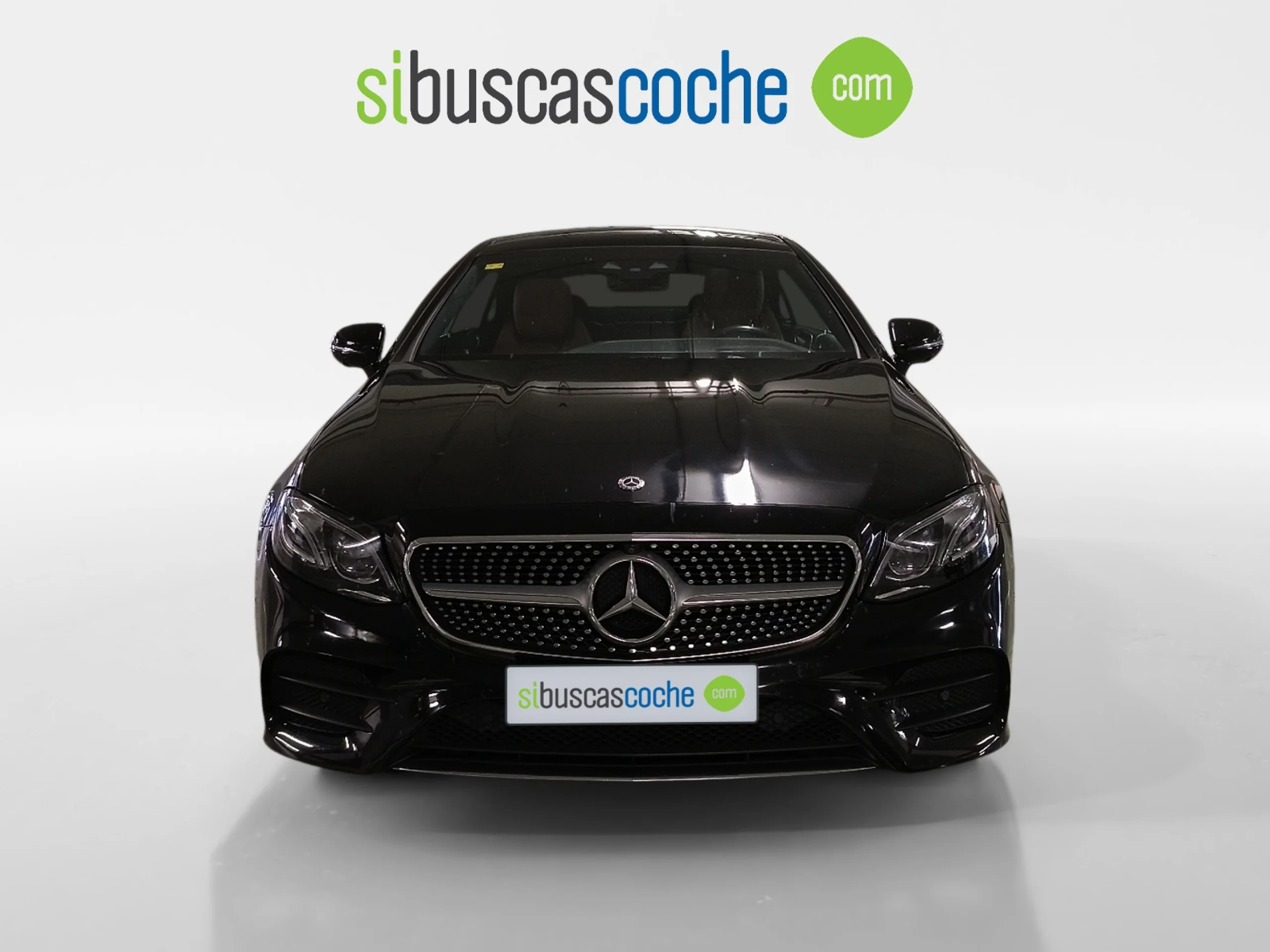 MERCEDES-BENZ Clase e COUPÉ E 220 D - Foto 12