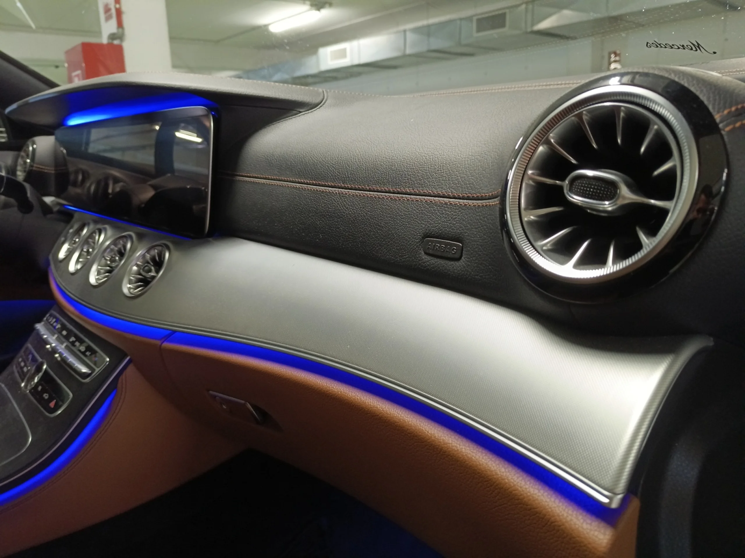 MERCEDES-BENZ Clase e COUPÉ E 220 D - Foto 13