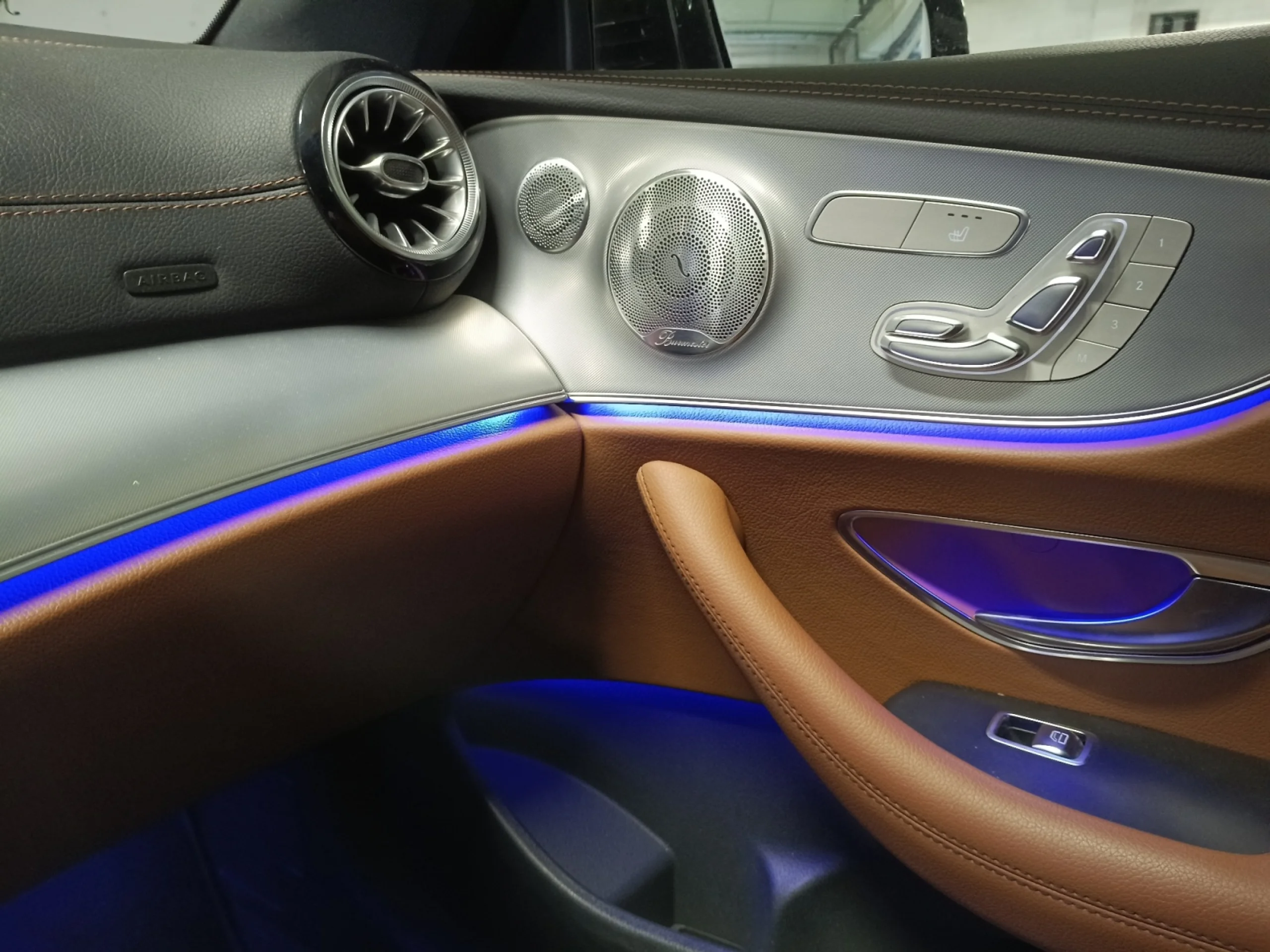 MERCEDES-BENZ Clase e COUPÉ E 220 D - Foto 16