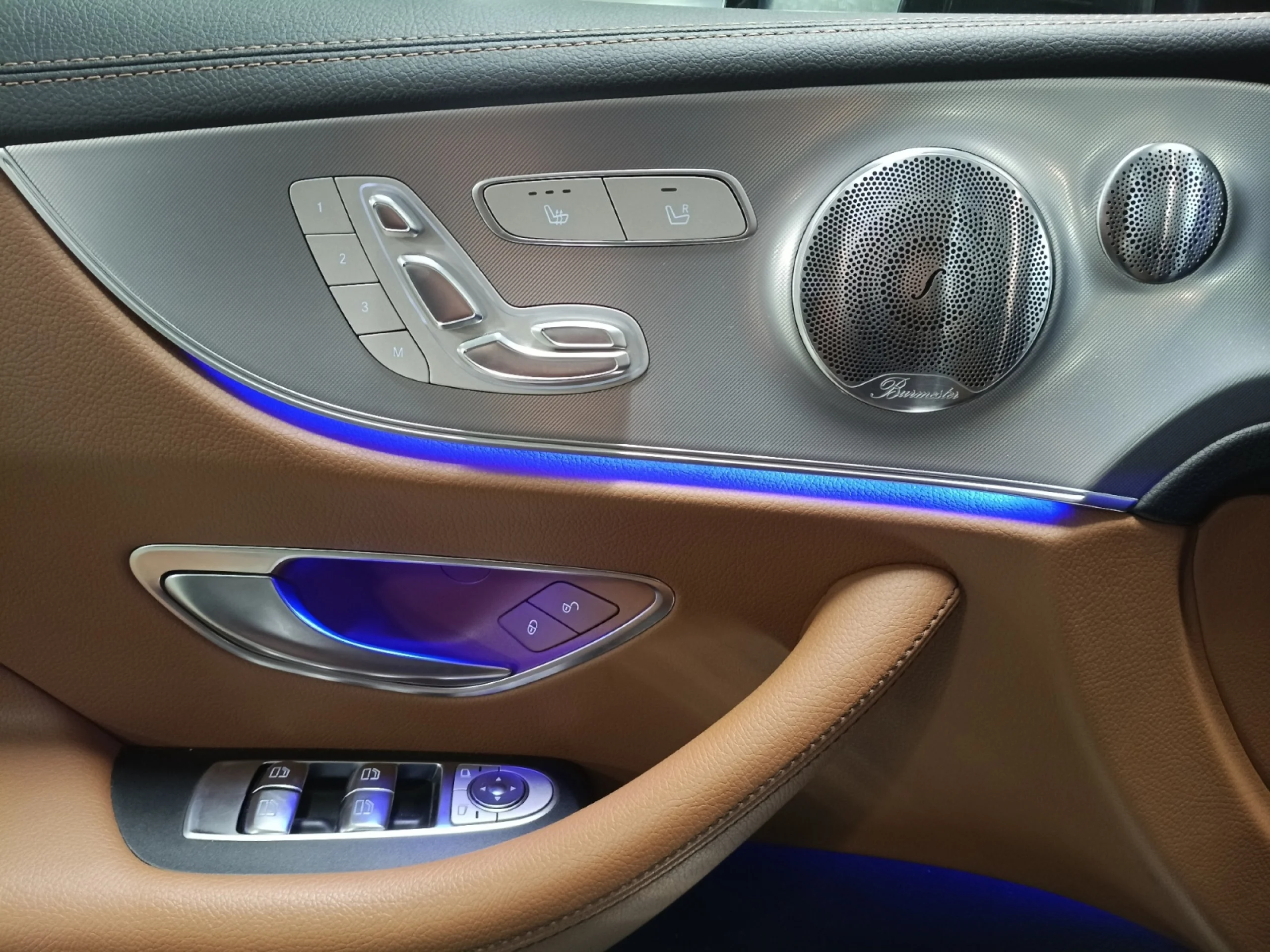 MERCEDES-BENZ Clase e COUPÉ E 220 D - Foto 17