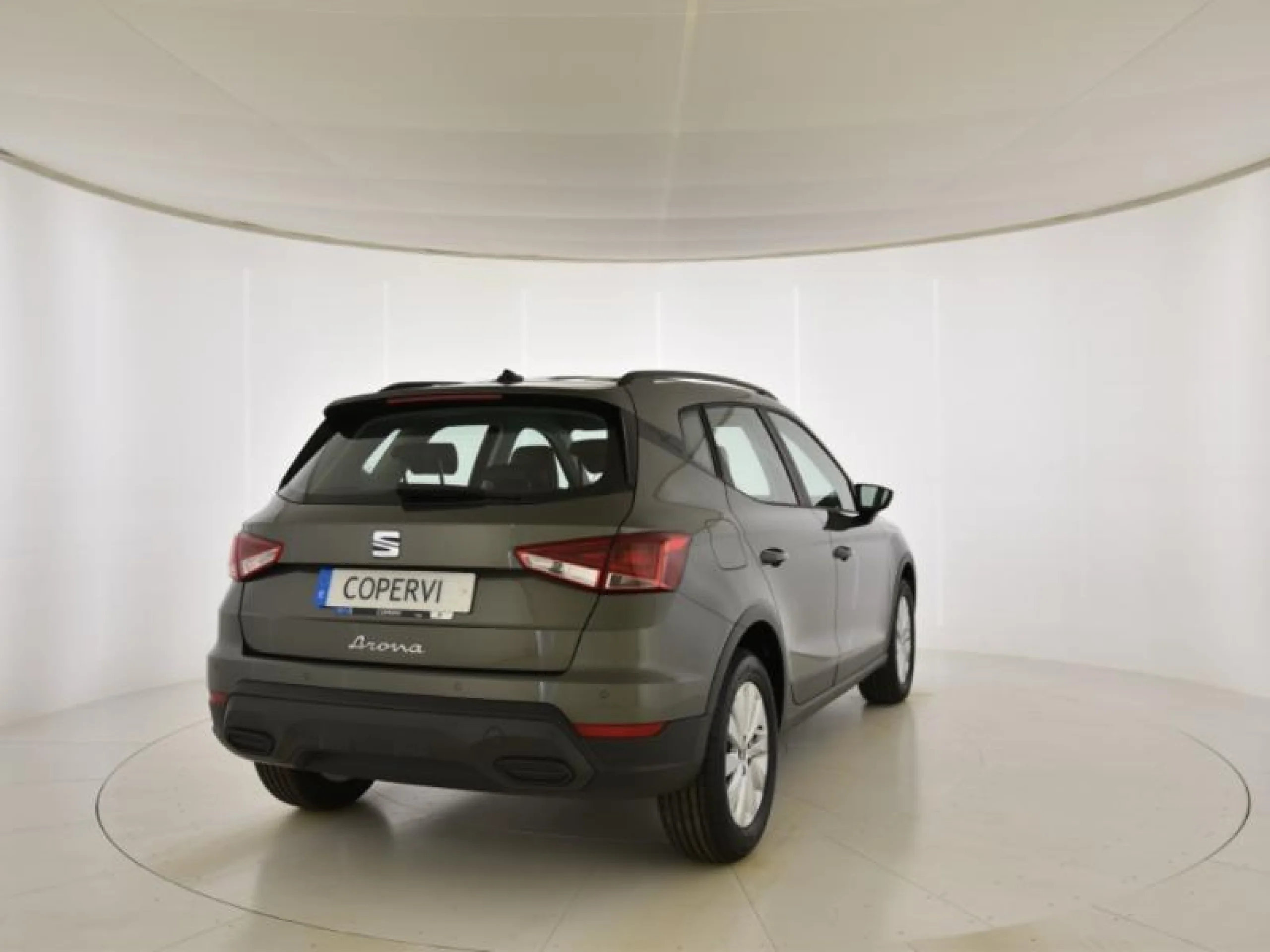 SEAT ARONA 1.0 TSI 81KW (110CV) STYLE XL - Foto 2