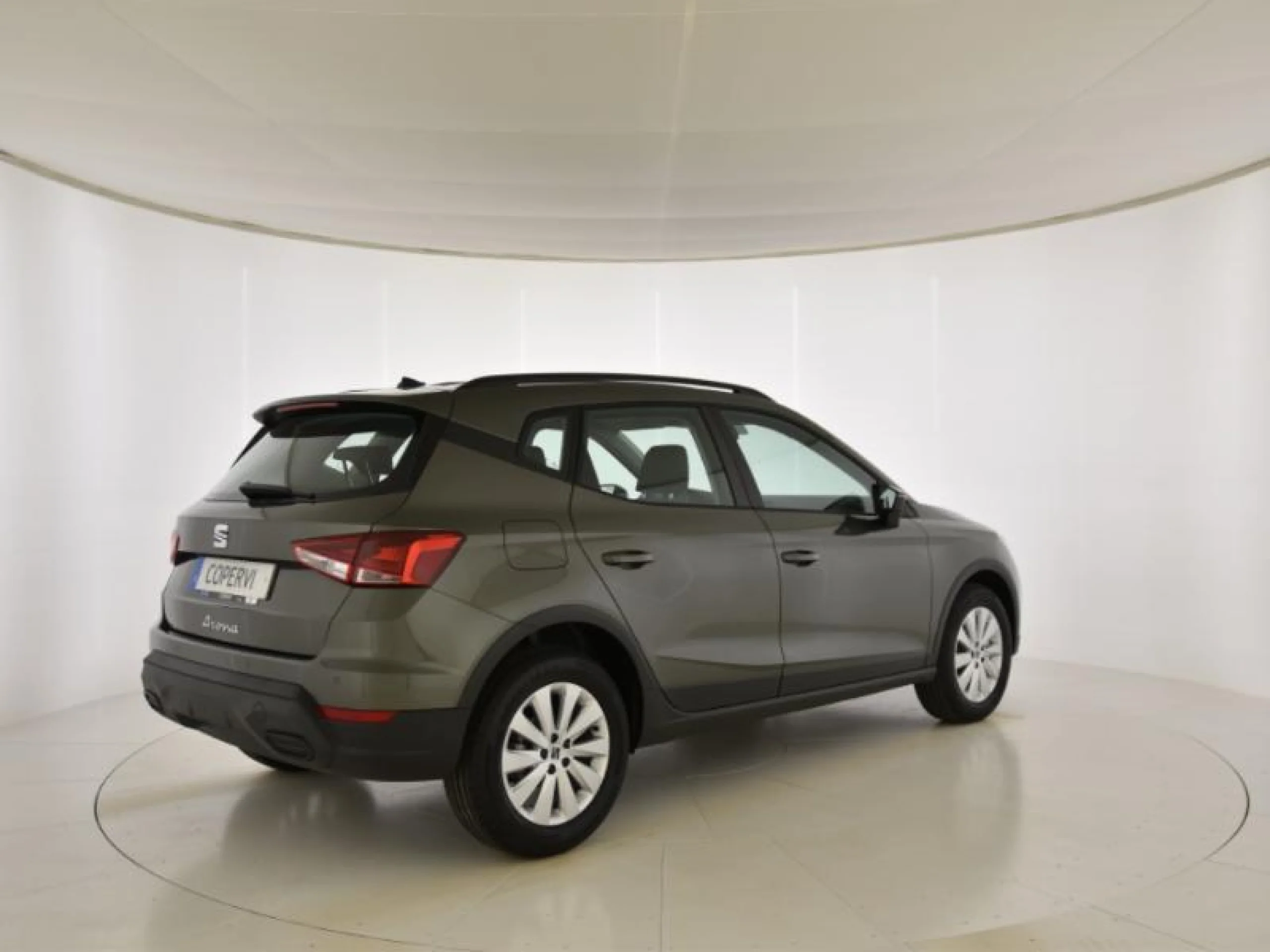 SEAT ARONA 1.0 TSI 81KW (110CV) STYLE XL - Foto 3