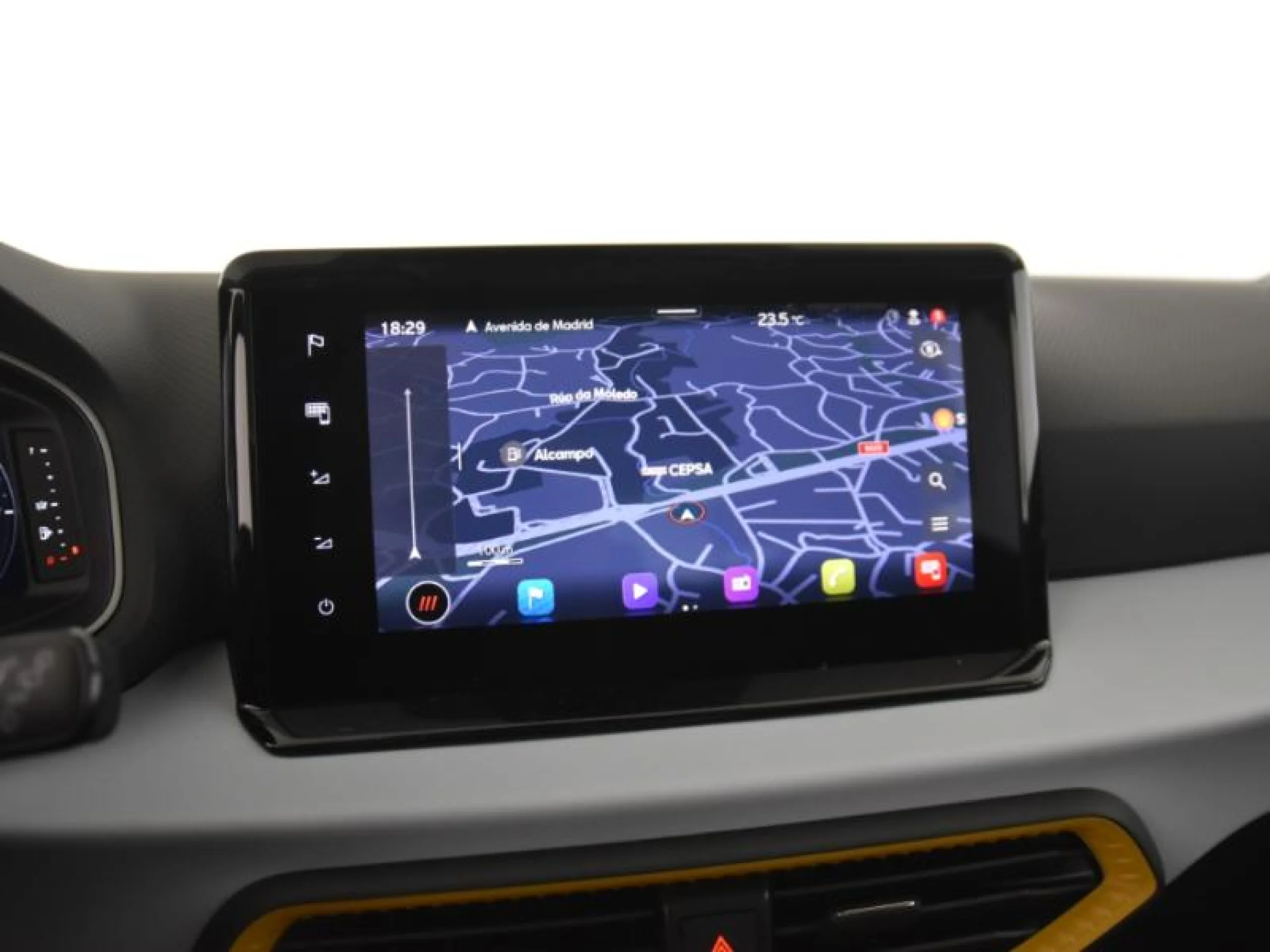 SEAT ARONA 1.0 TSI 81KW (110CV) STYLE XL - Foto 14