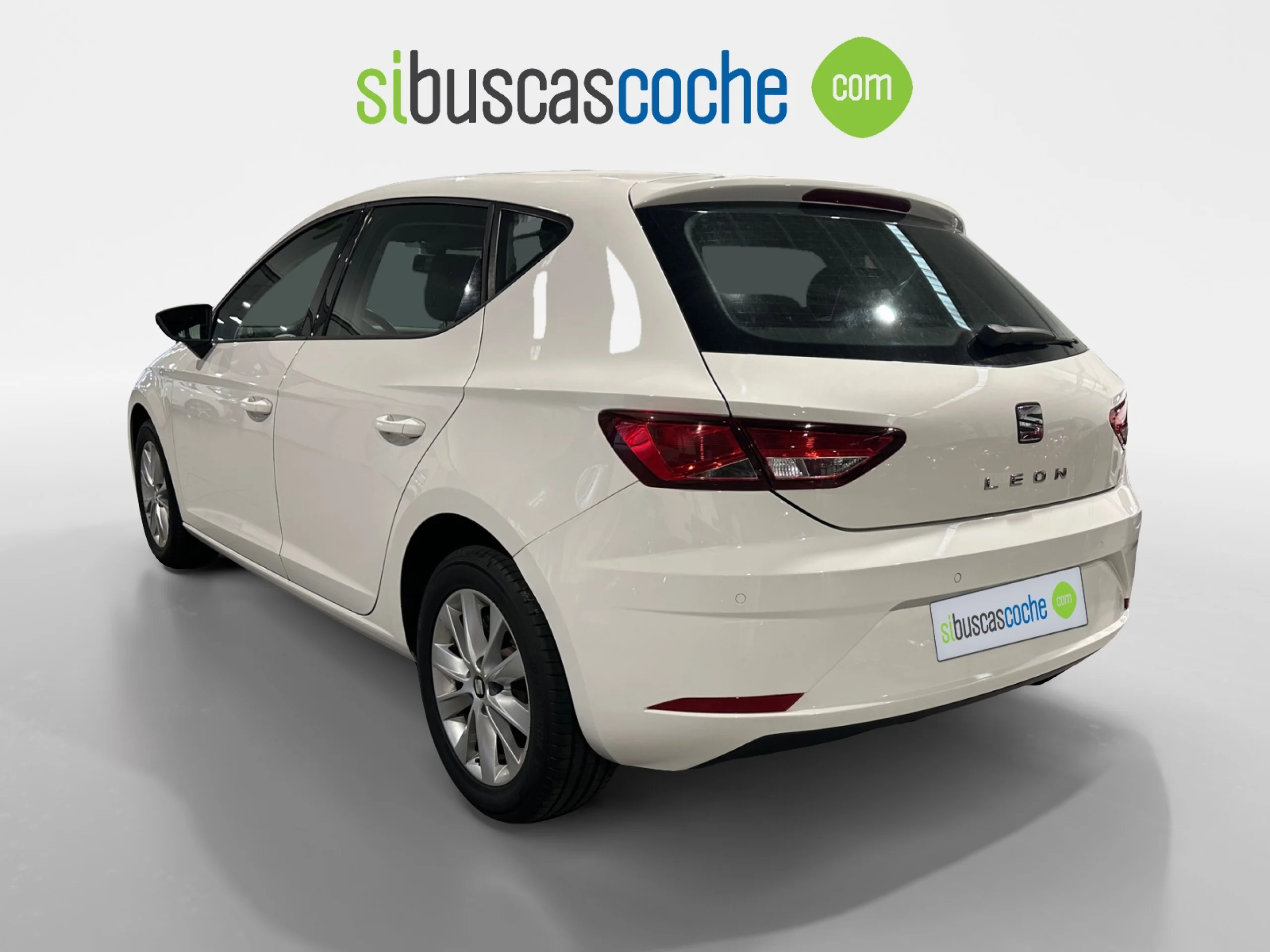 SEAT LEON 1.2 TSI 81KW (110CV) ST&SP STYLE - Foto 2