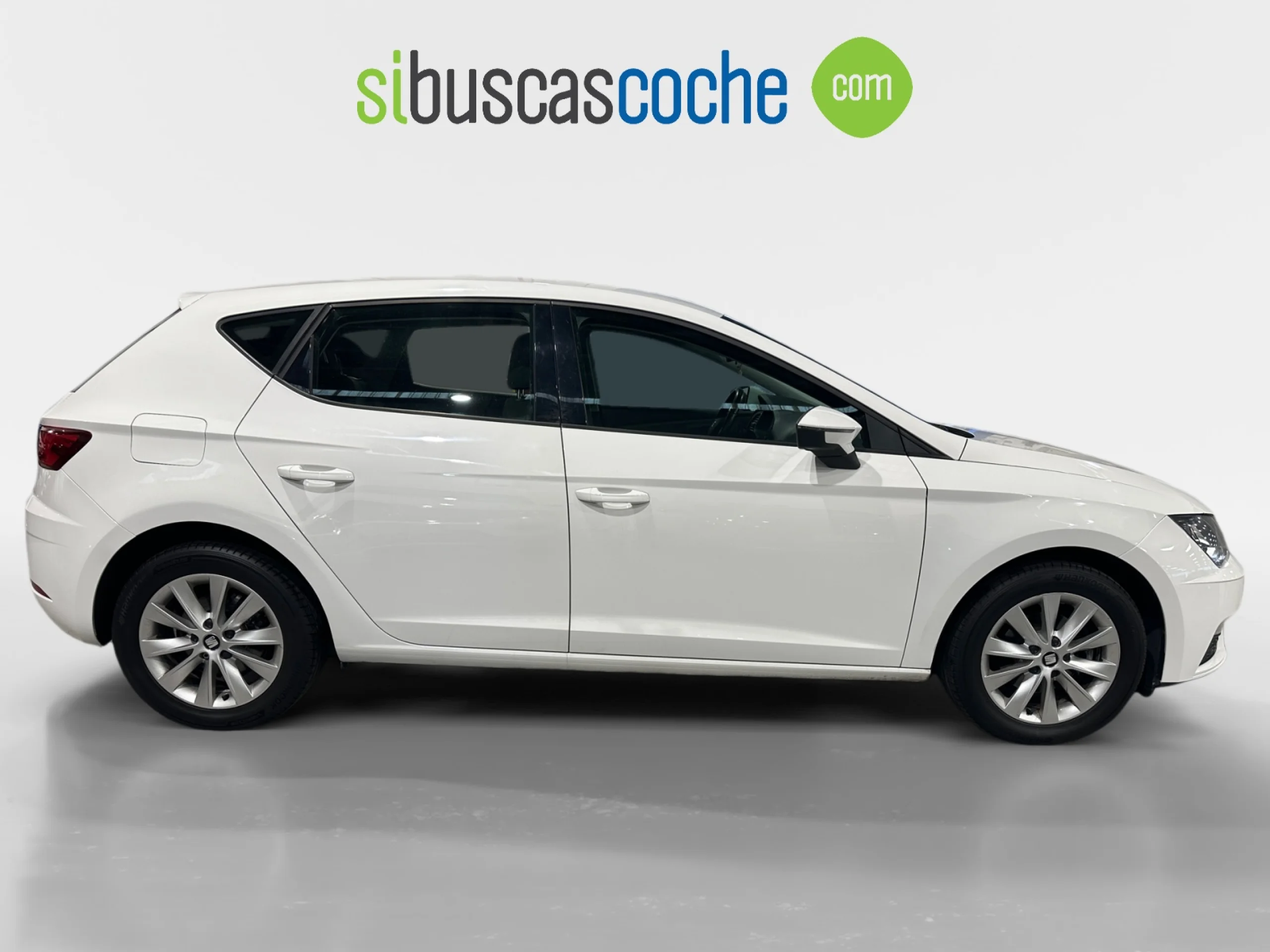 SEAT LEON 1.2 TSI 81KW (110CV) ST&SP STYLE - Foto 3