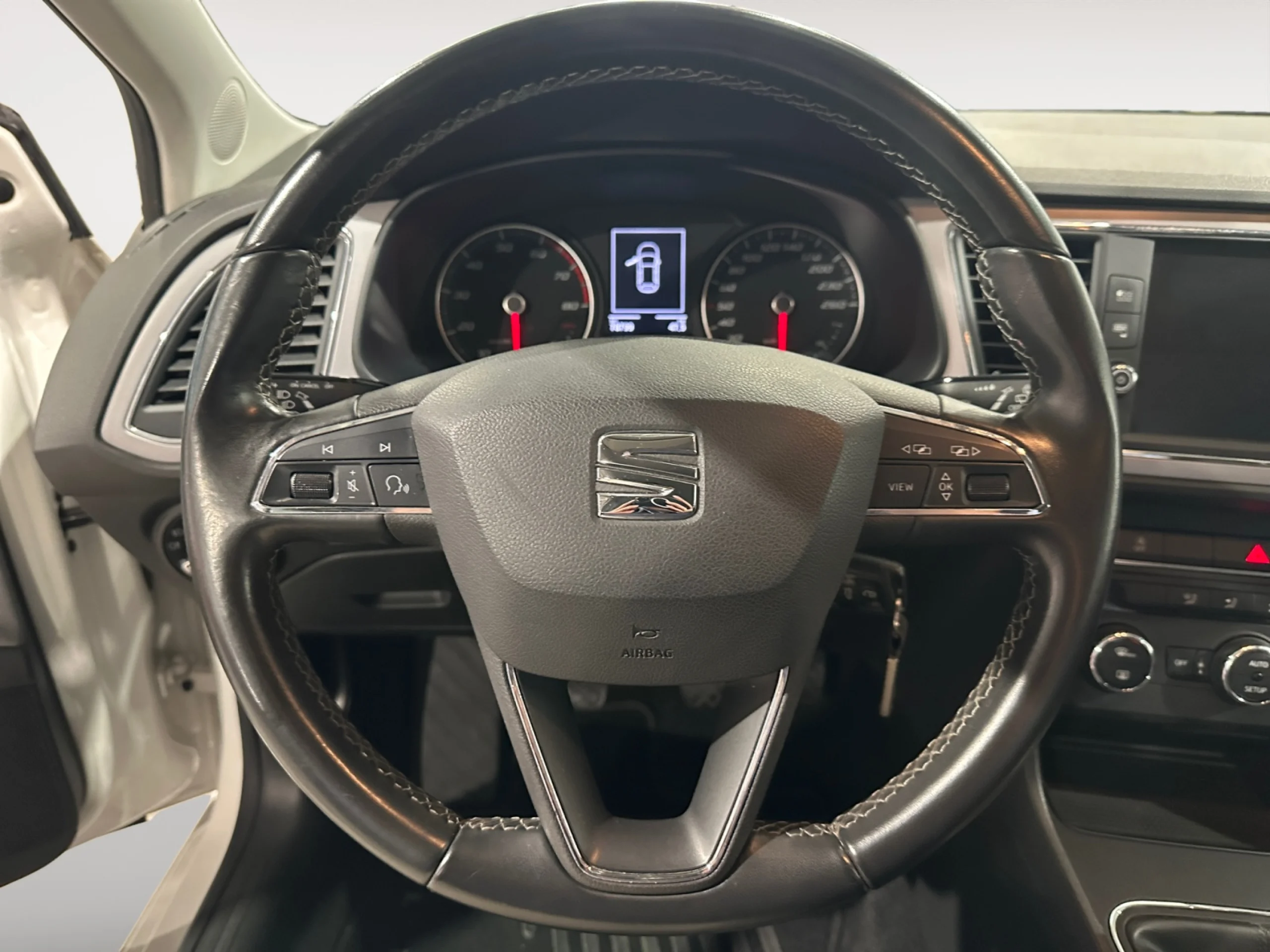 SEAT LEON 1.2 TSI 81KW (110CV) ST&SP STYLE - Foto 11
