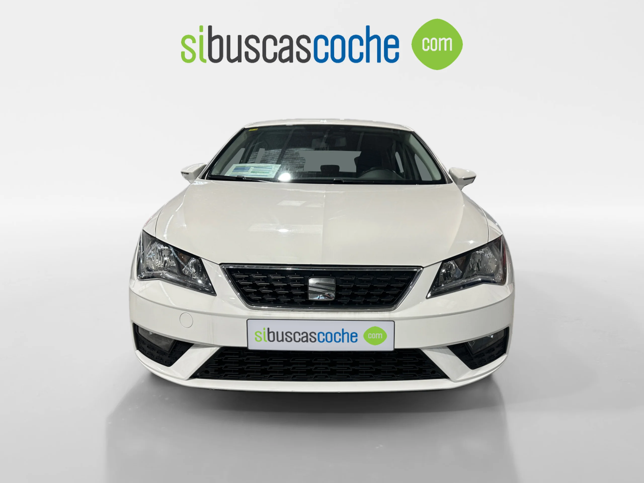 SEAT LEON 1.2 TSI 81KW (110CV) ST&SP STYLE - Foto 12