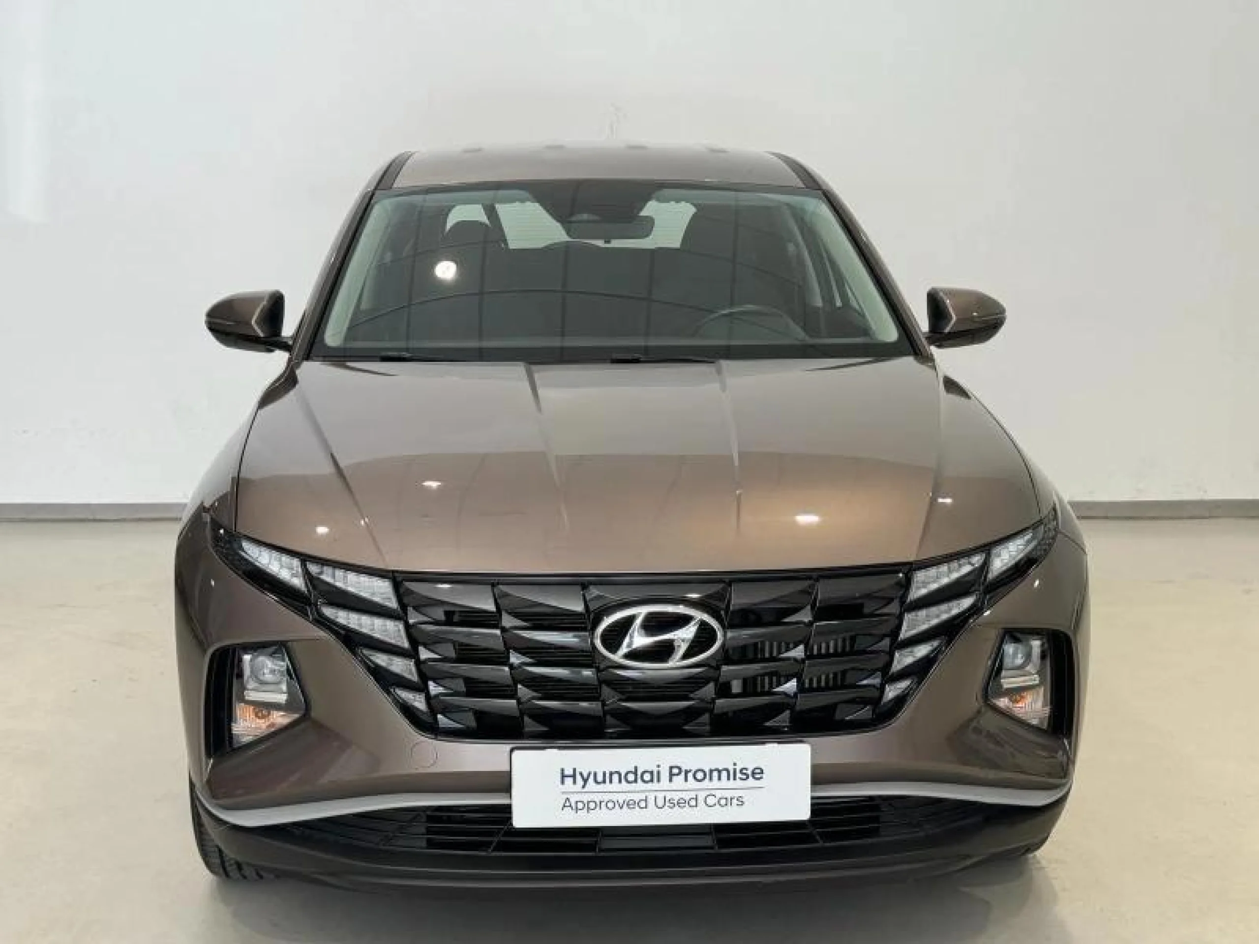 HYUNDAI TUCSON 1.6 CRDI 85KW (115CV) KLASS - Foto 2