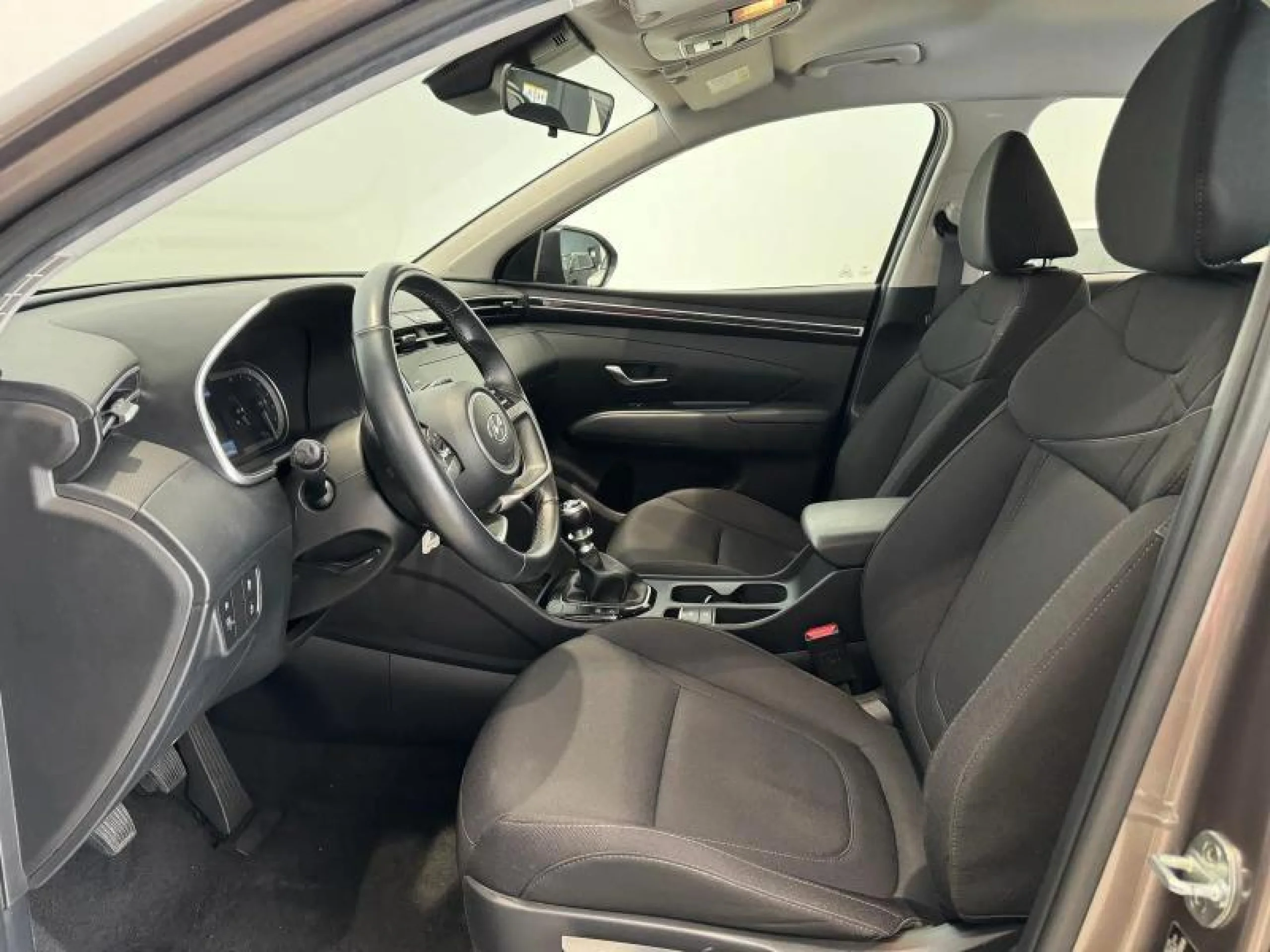 HYUNDAI TUCSON 1.6 CRDI 85KW (115CV) KLASS - Foto 8