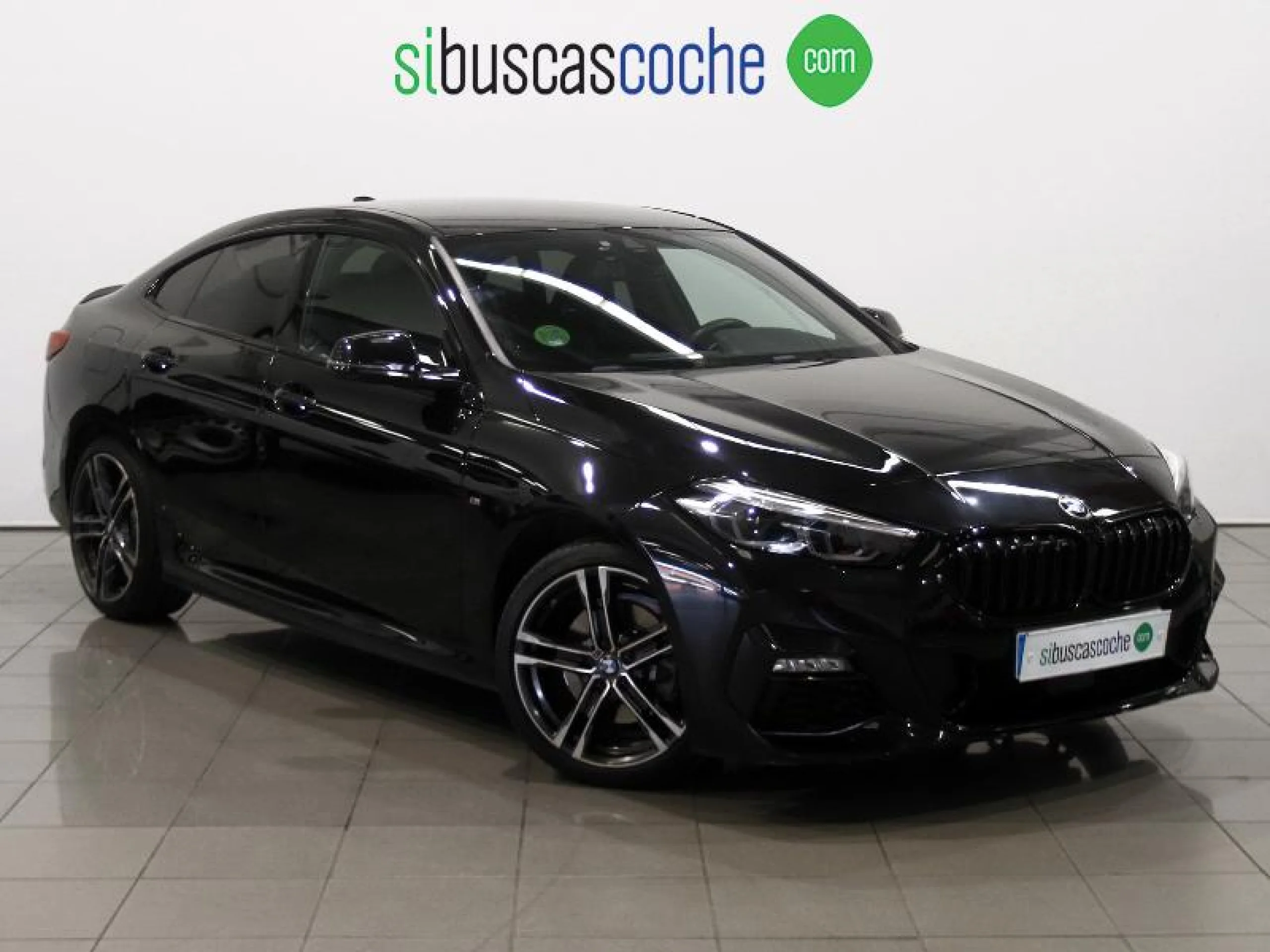 BMW SERIE 2 218DA GRAN COUPE - Foto 1
