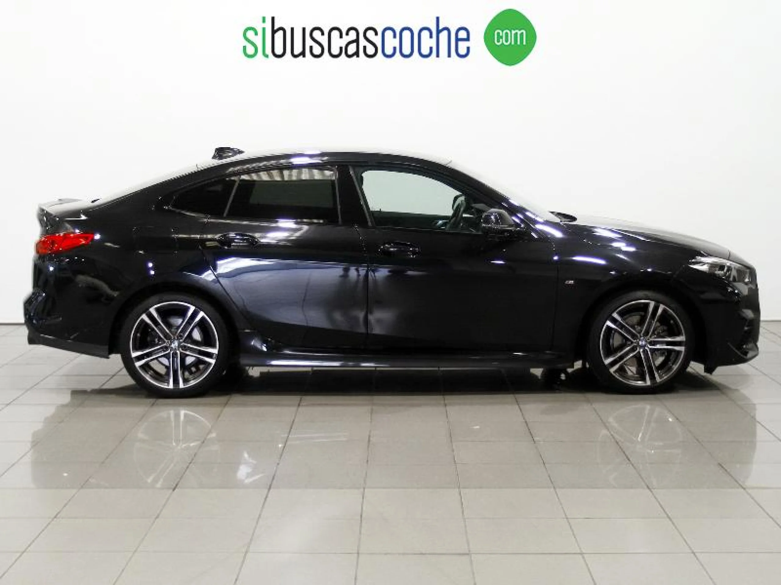 BMW SERIE 2 218DA GRAN COUPE - Foto 2