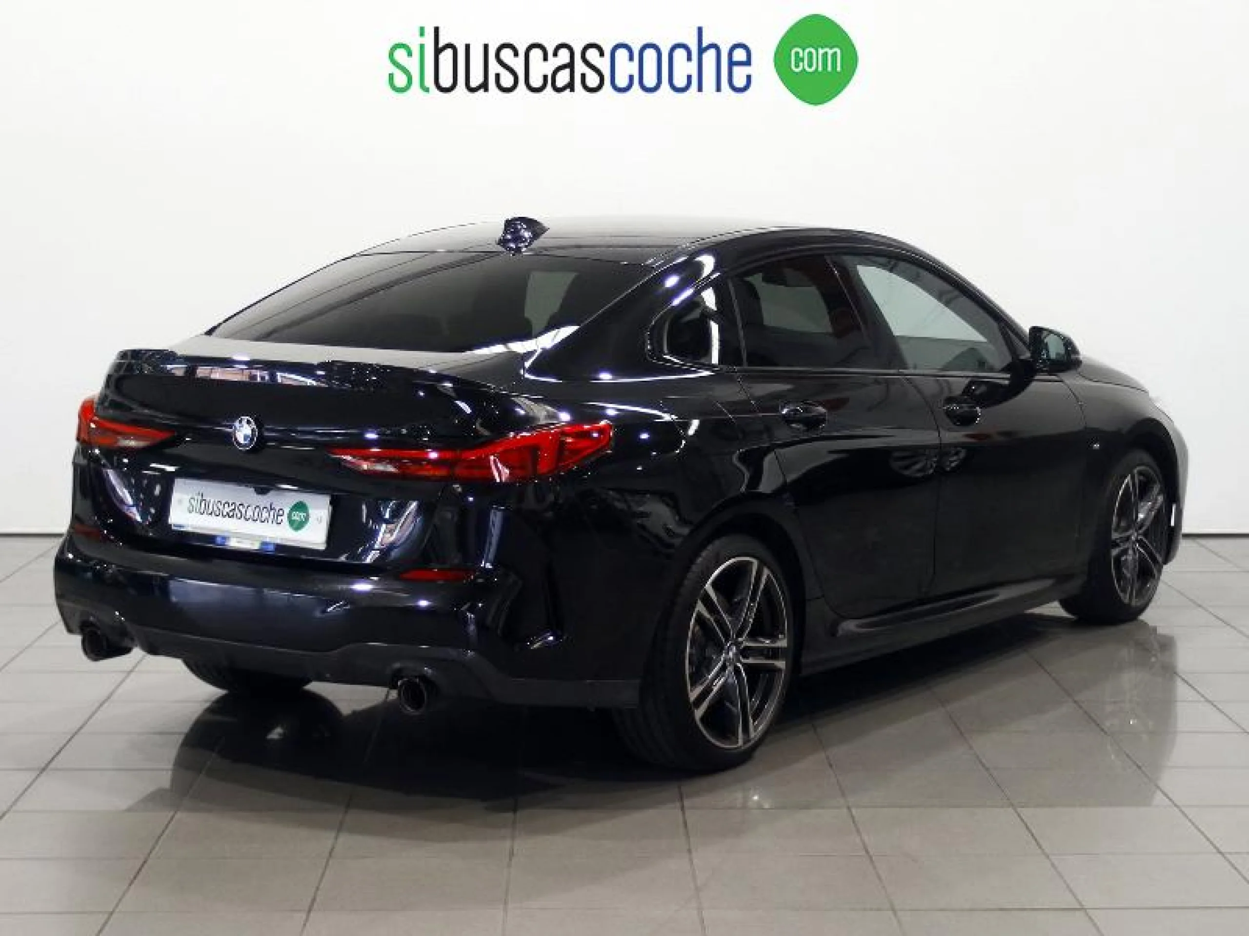 BMW SERIE 2 218DA GRAN COUPE - Foto 3