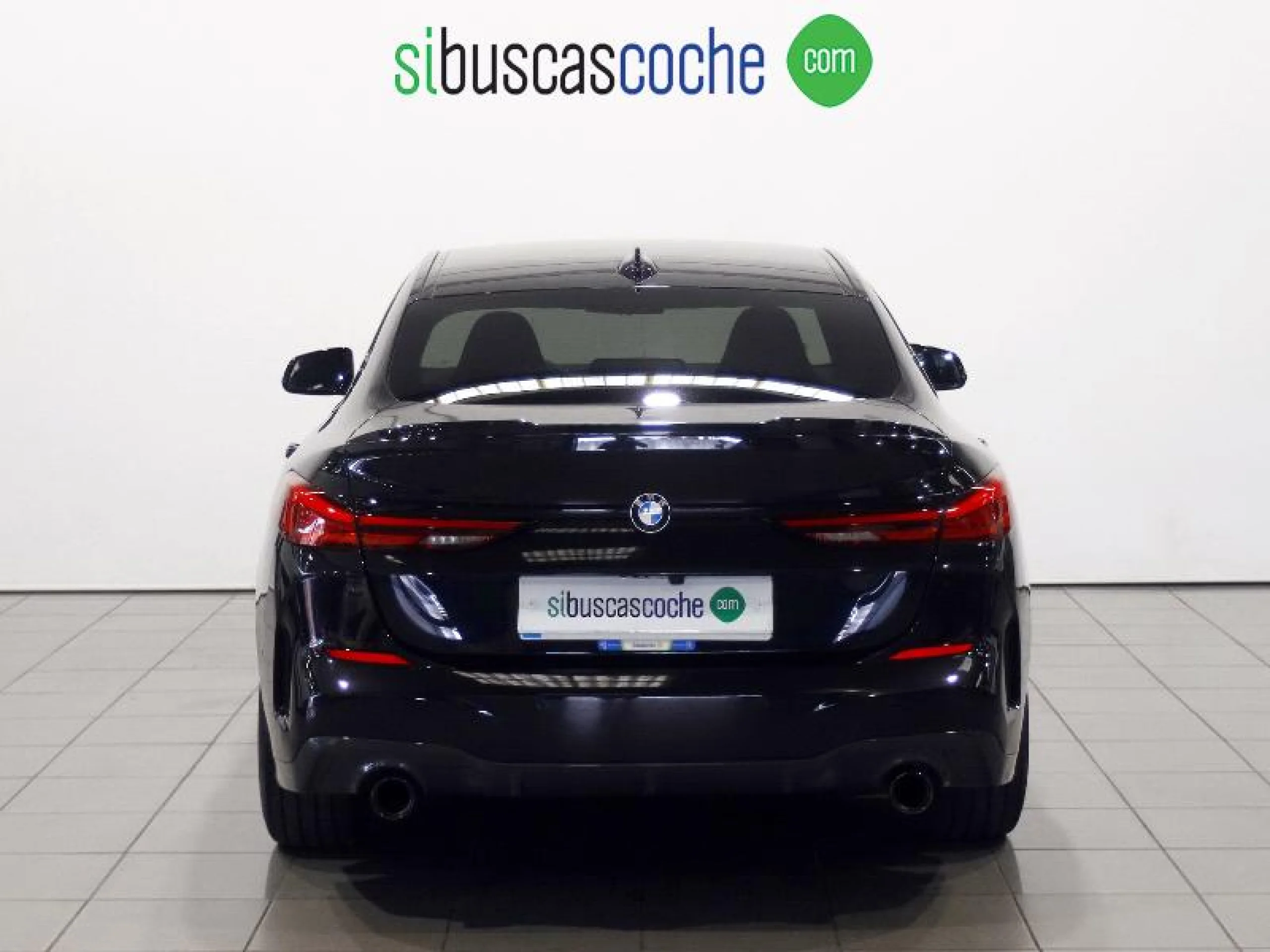 BMW SERIE 2 218DA GRAN COUPE - Foto 20