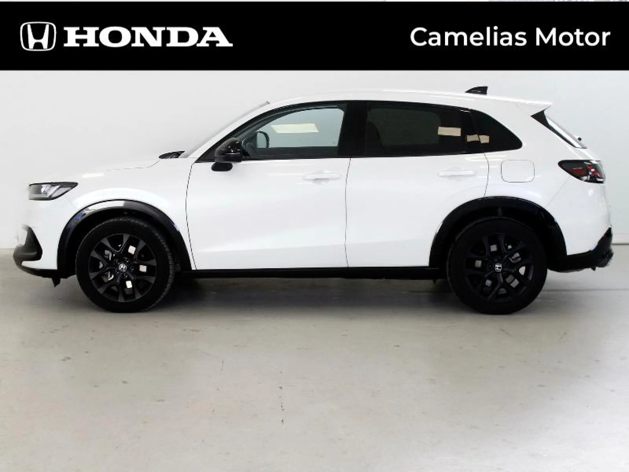 HONDA Zr v 2.0 I MMD 4X2 SPORT CVT - Foto 2