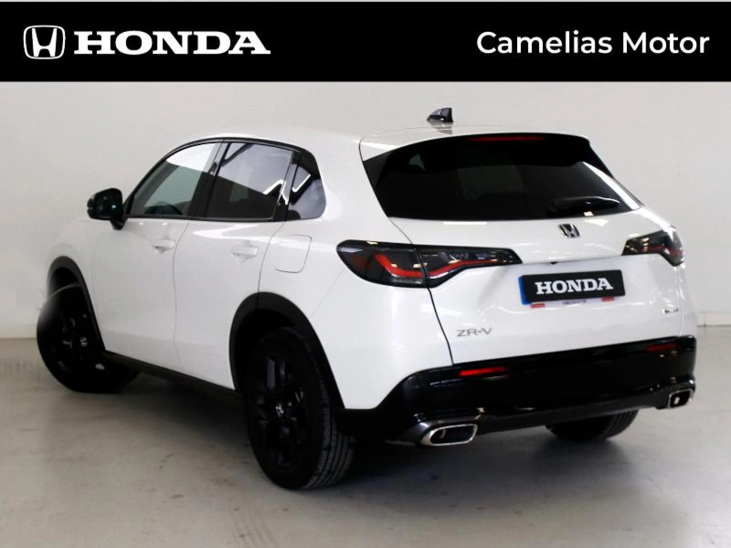 HONDA Zr v 2.0 I MMD 4X2 SPORT CVT - Foto 3