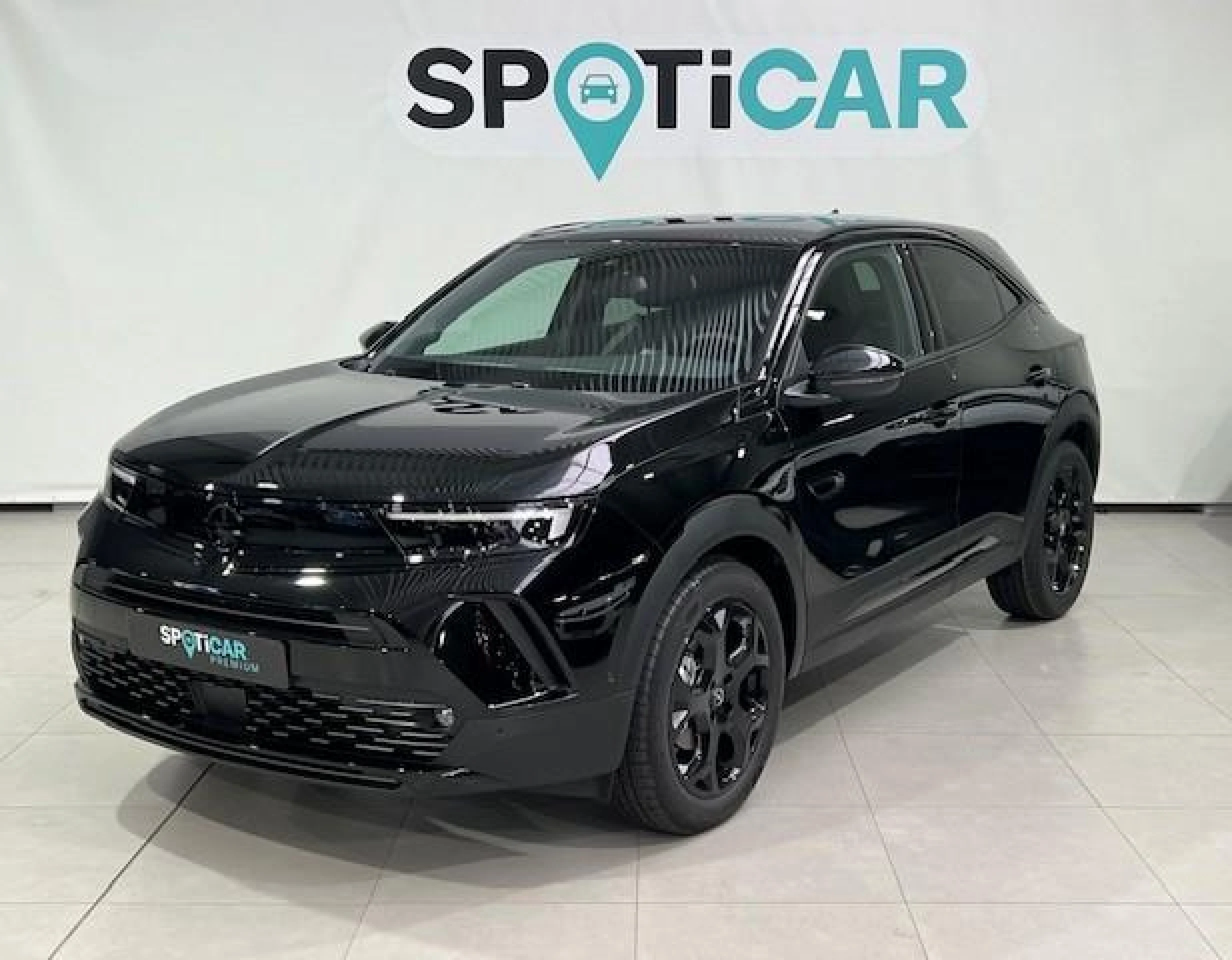 OPEL MOKKA 1.2 T 96KW (130 CV) GS LINE - Foto 1