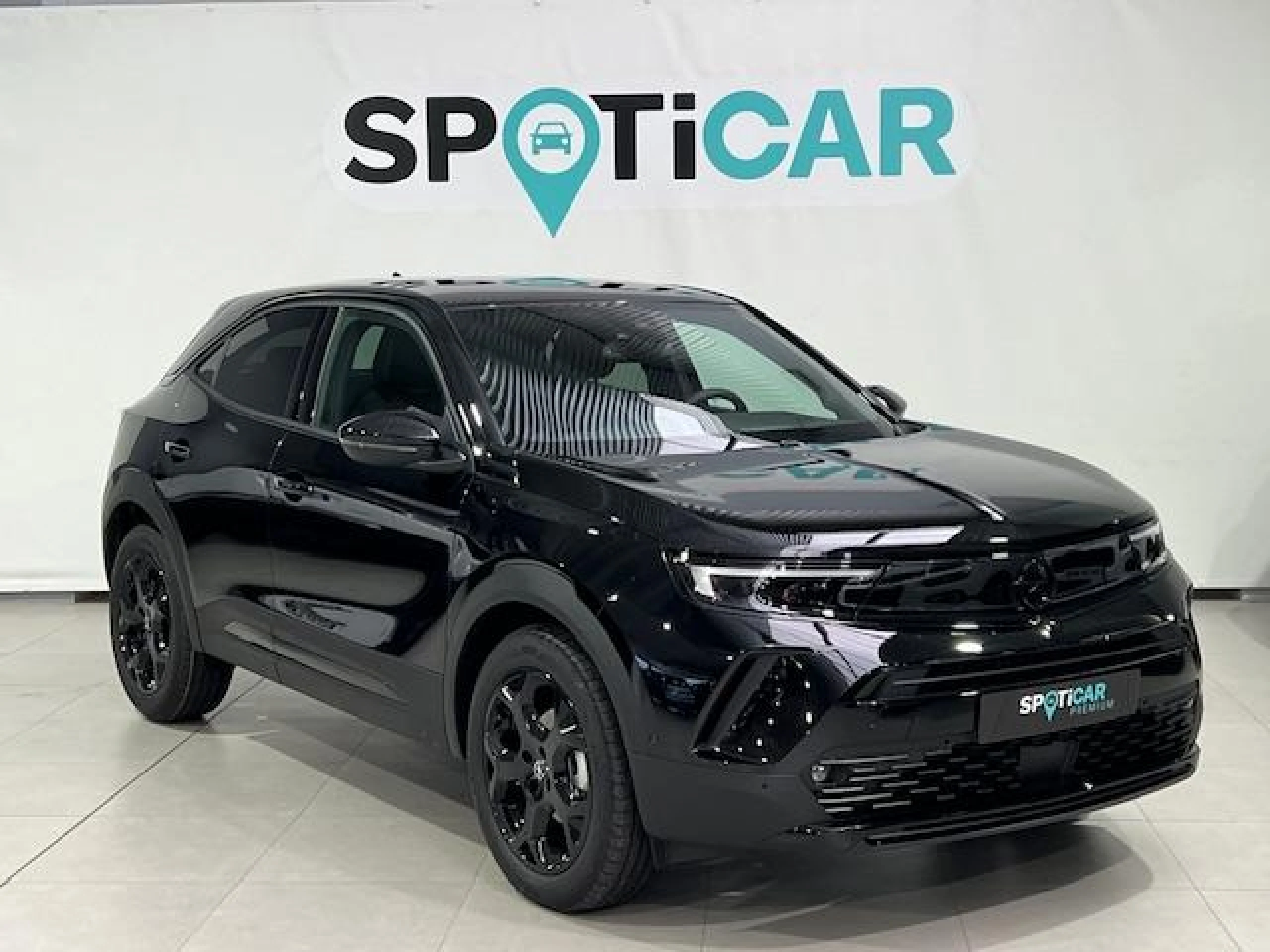 OPEL MOKKA 1.2 T 96KW (130 CV) GS LINE - Foto 3