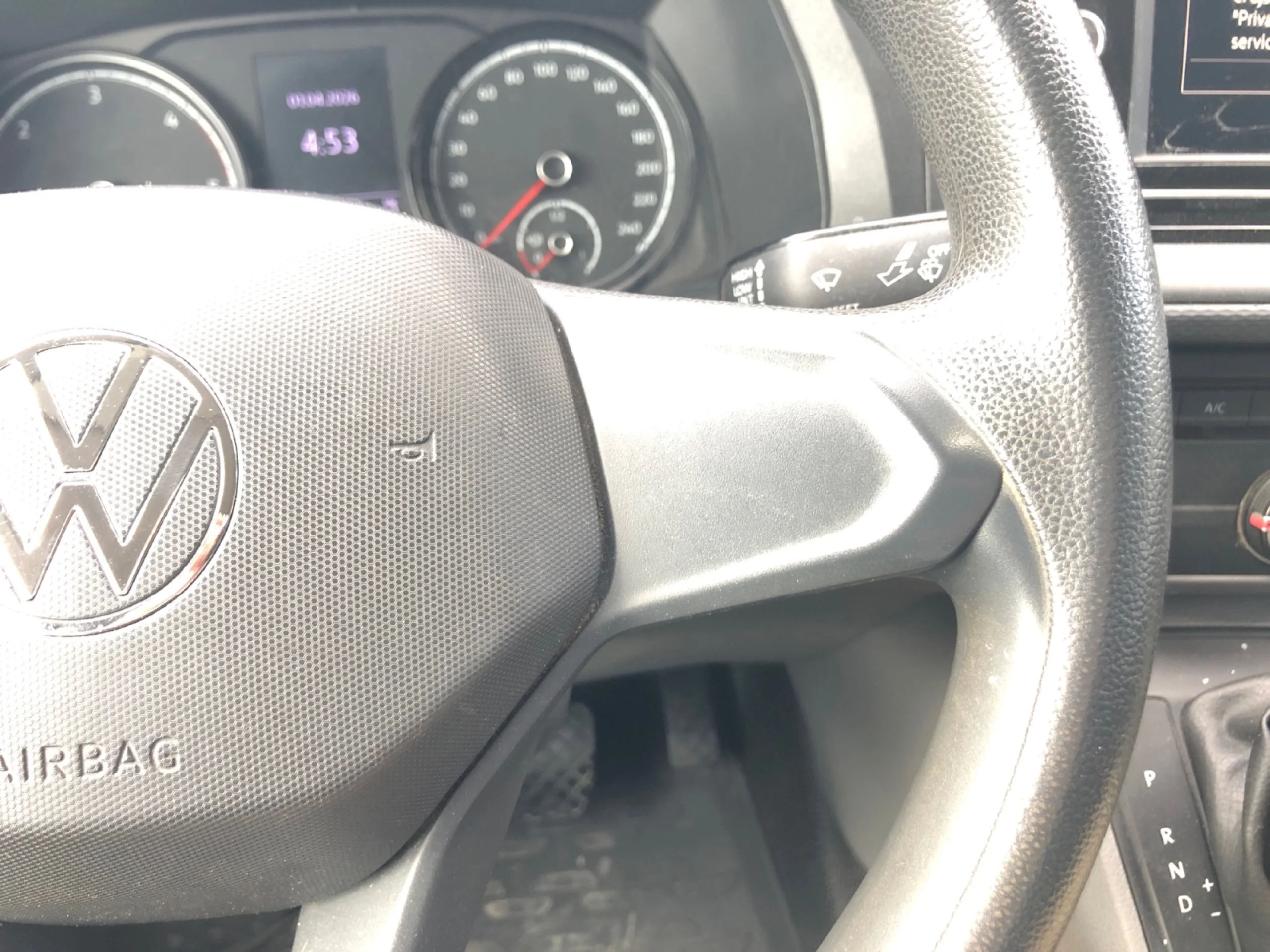 VOLKSWAGEN TRANSPORTER KOMBI 2.0TDI SCR BMT LARGA DSG 110KW - Foto 10