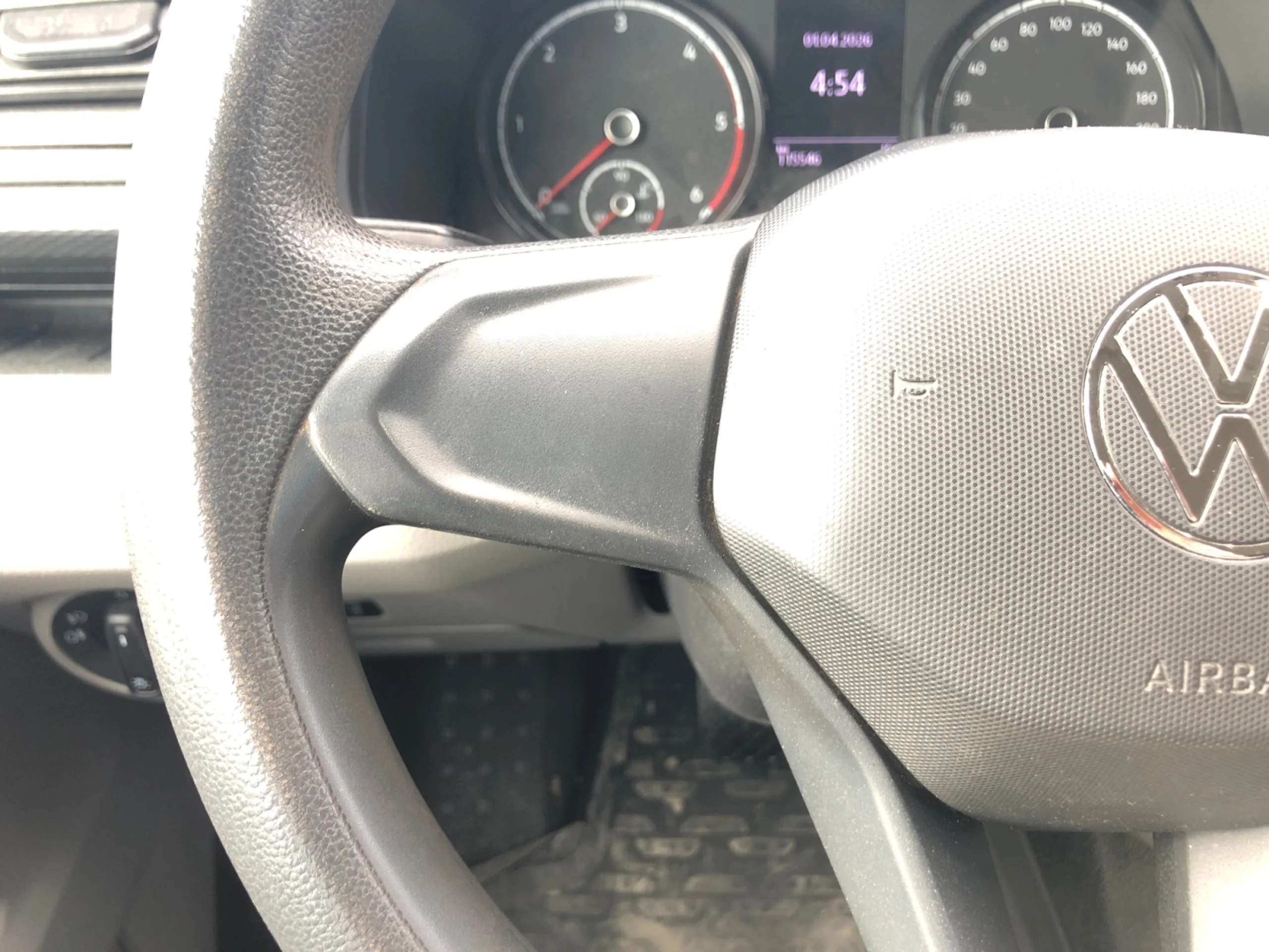 VOLKSWAGEN TRANSPORTER KOMBI 2.0TDI SCR BMT LARGA DSG 110KW - Foto 11