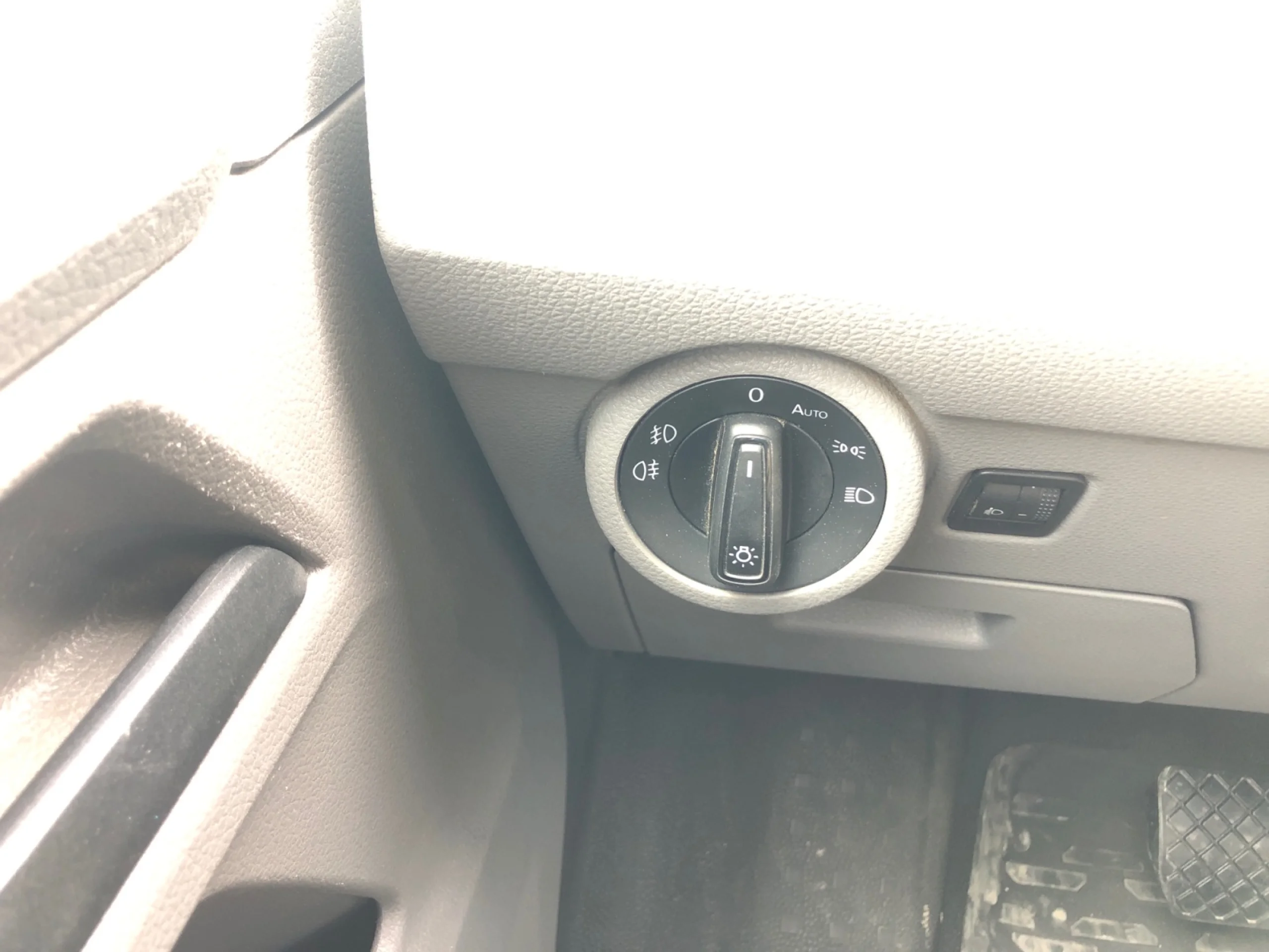 VOLKSWAGEN TRANSPORTER KOMBI 2.0TDI SCR BMT LARGA DSG 110KW - Foto 12